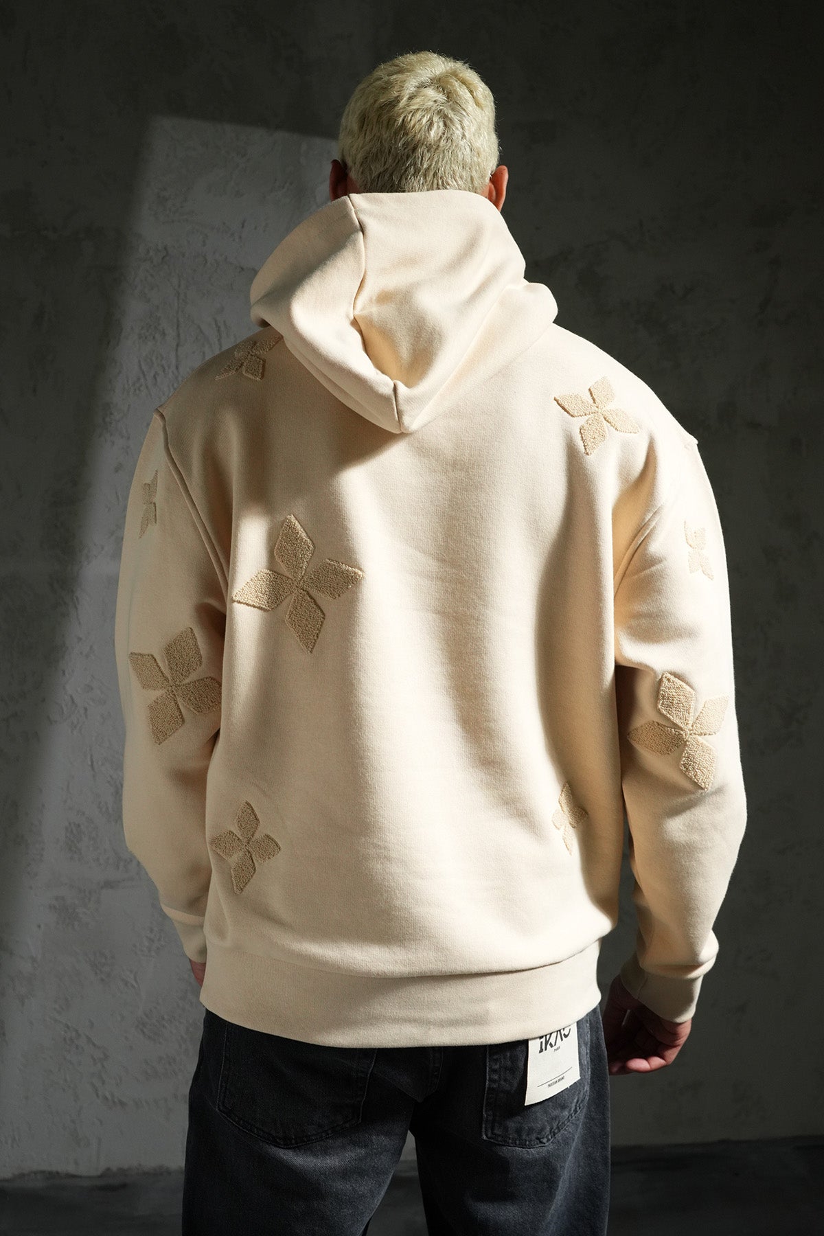 SWEAT LP2624