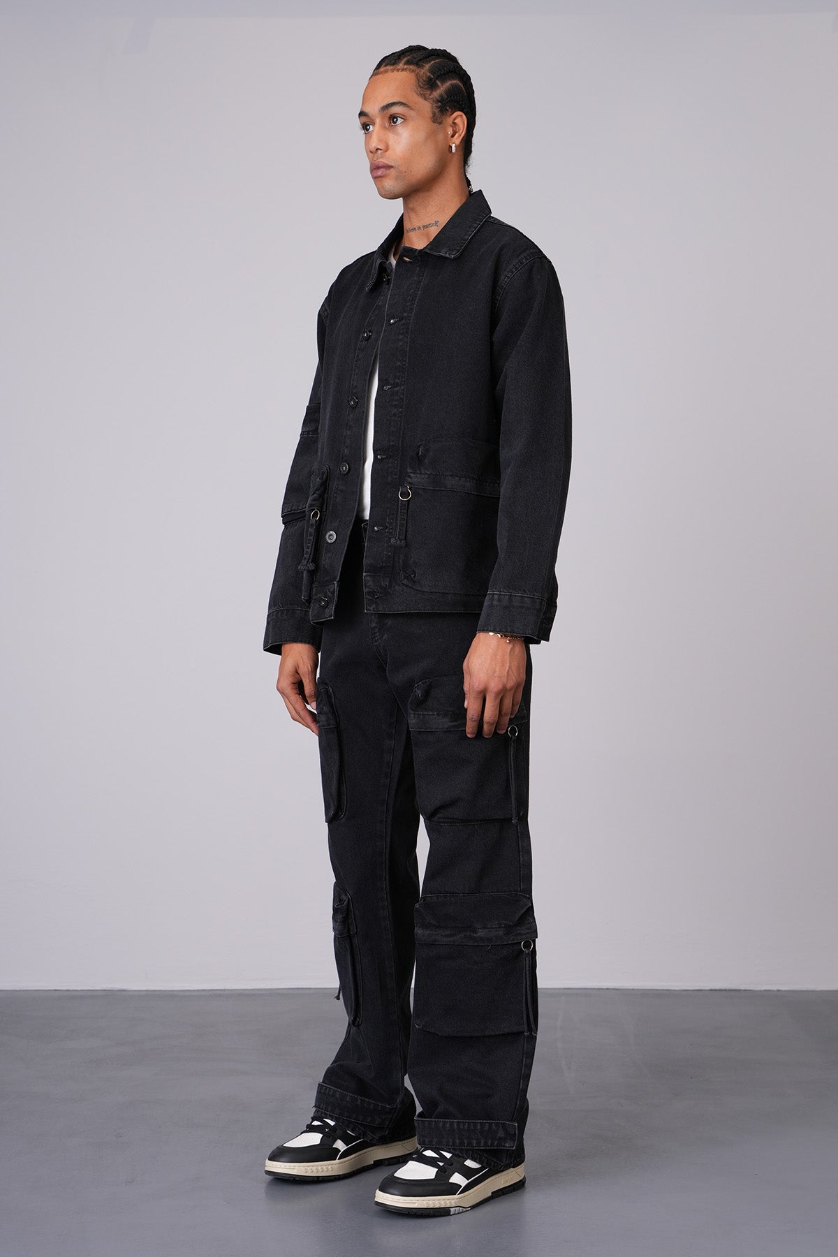ENSEMBLE ART538-2021