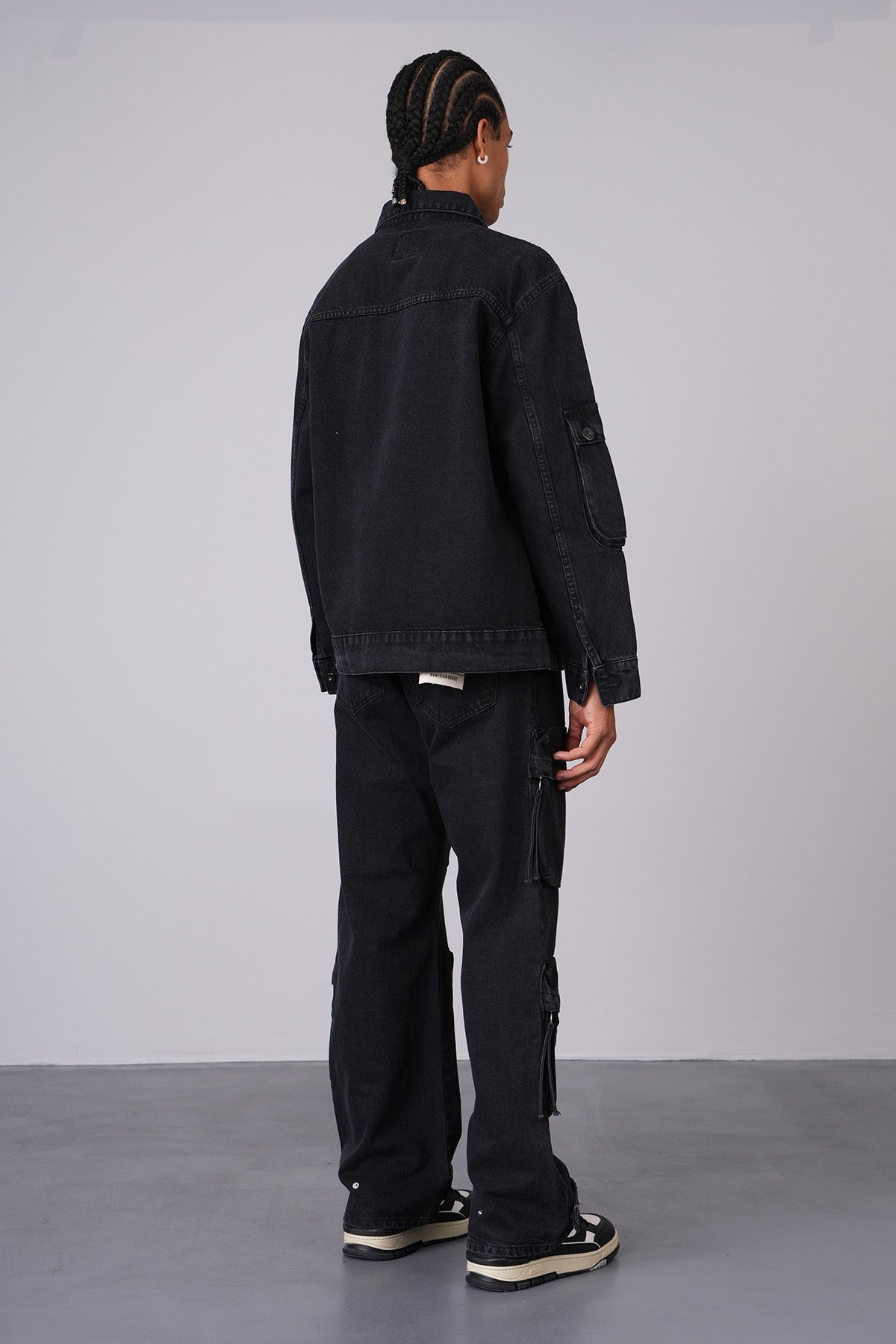 ENSEMBLE ART538-2021