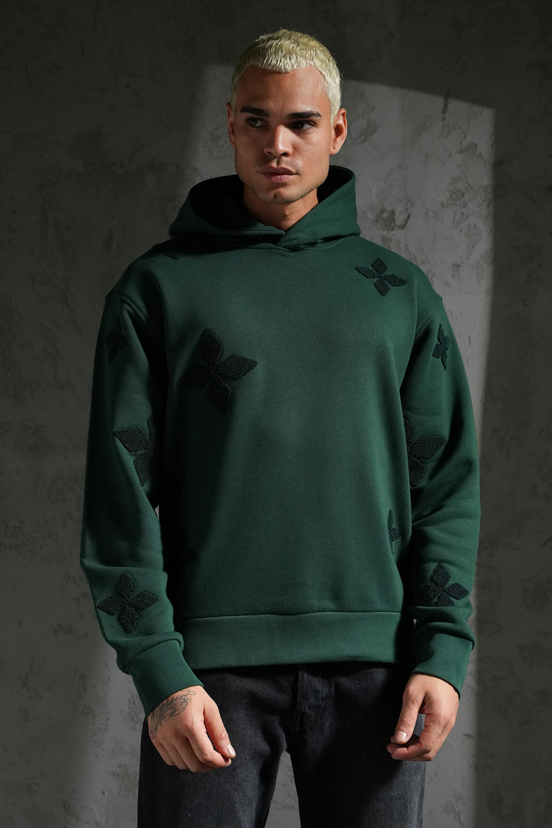 SWEAT LP2624
