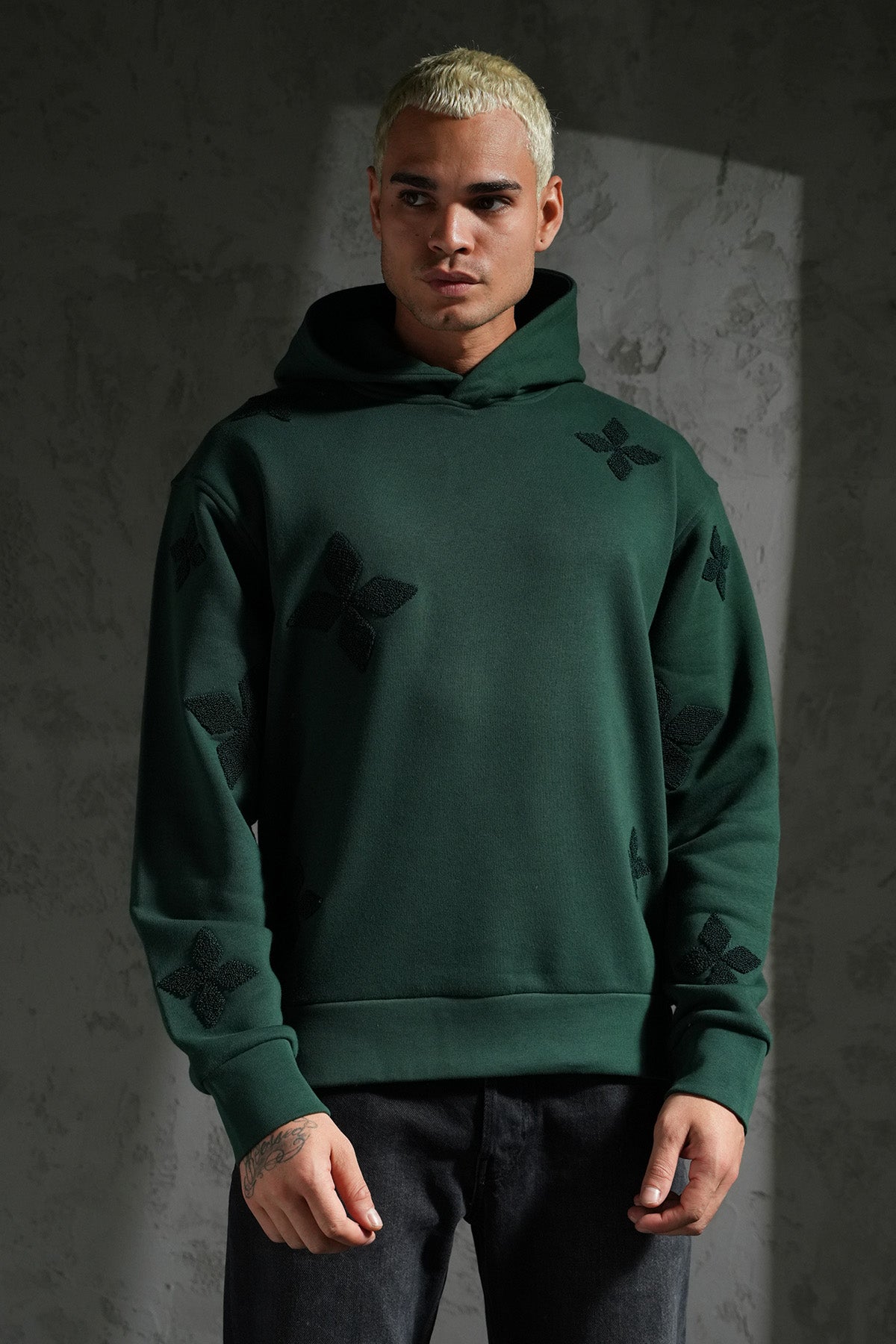 SWEAT LP2624