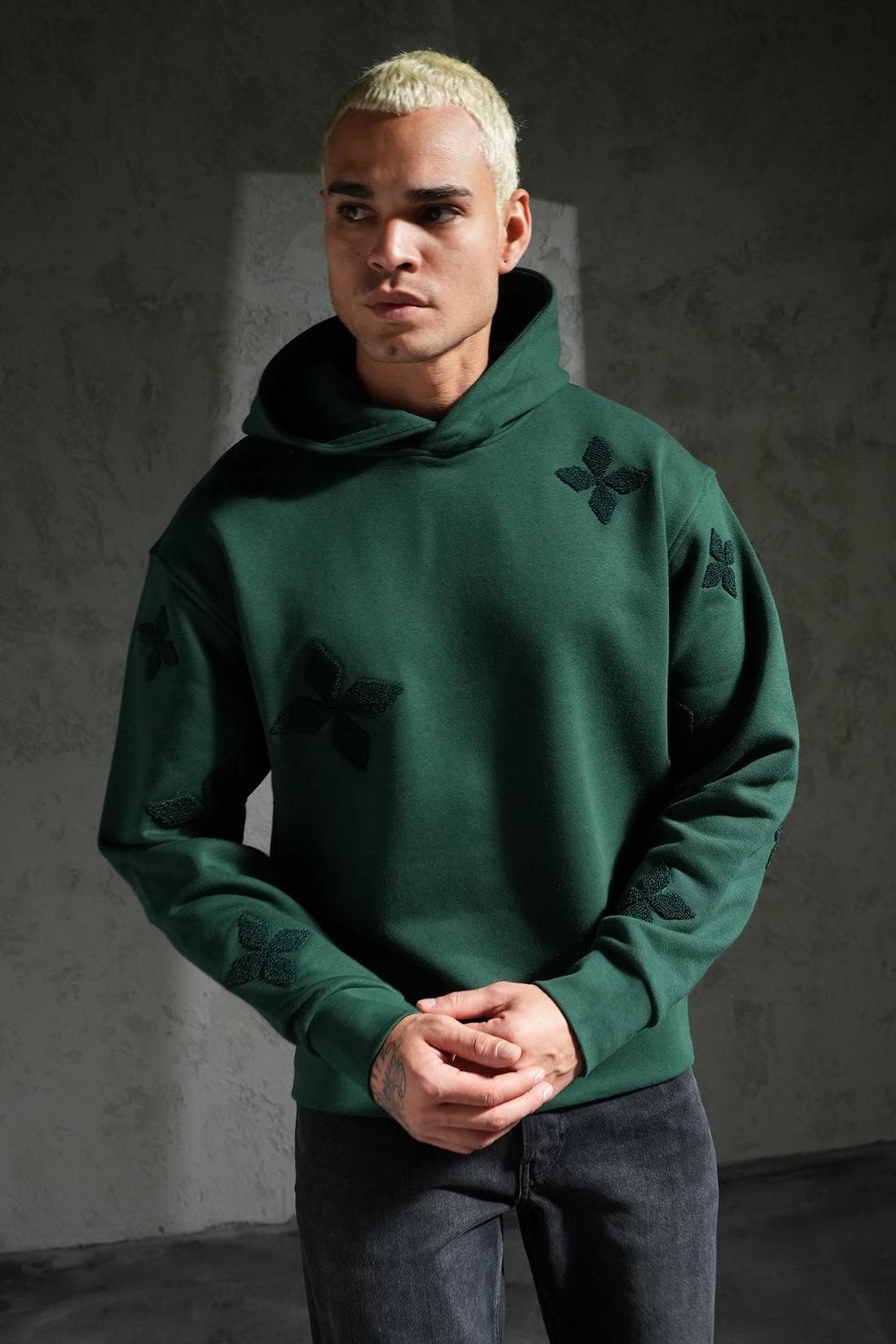 SWEAT LP2624