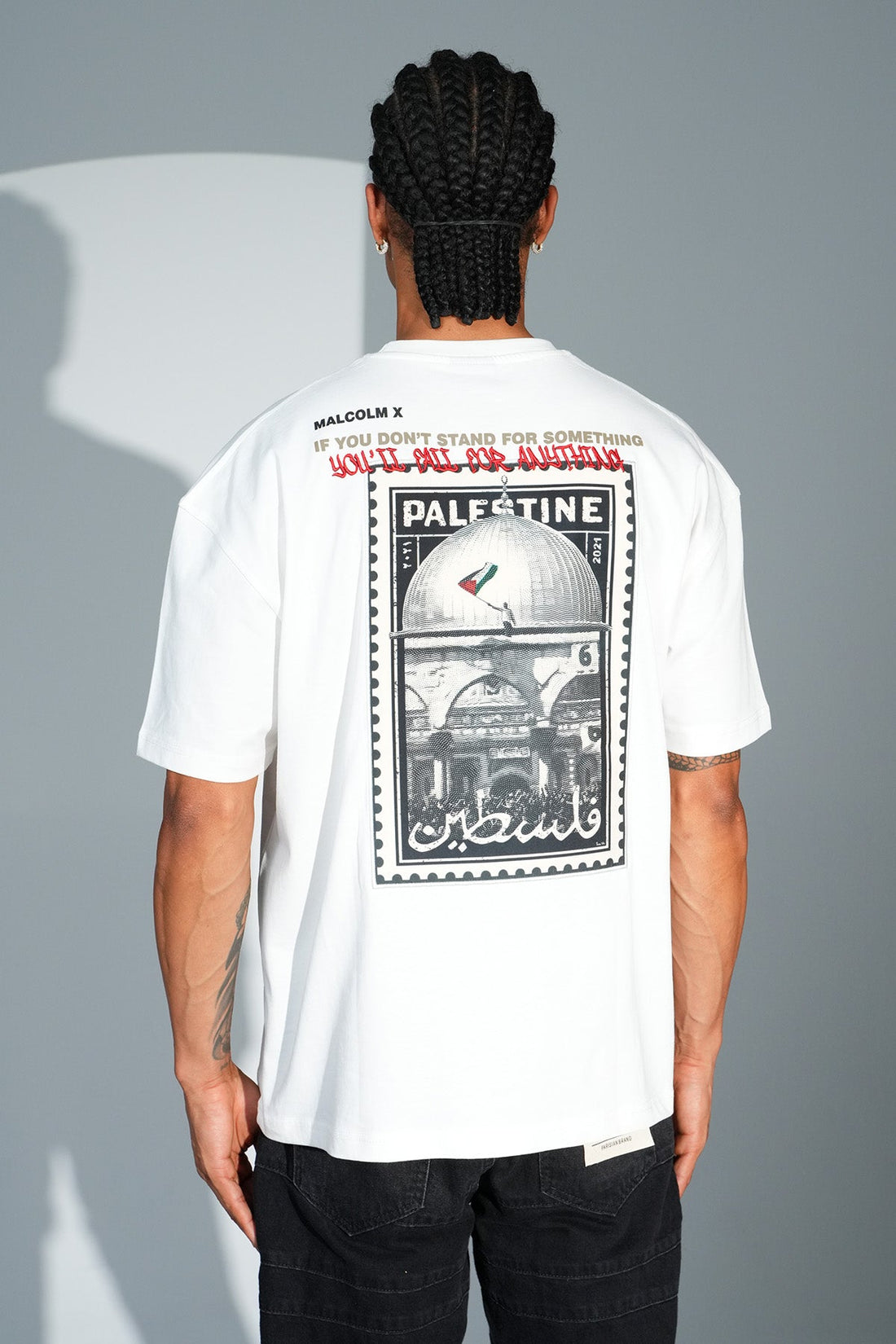 T-SHIRT LP2559