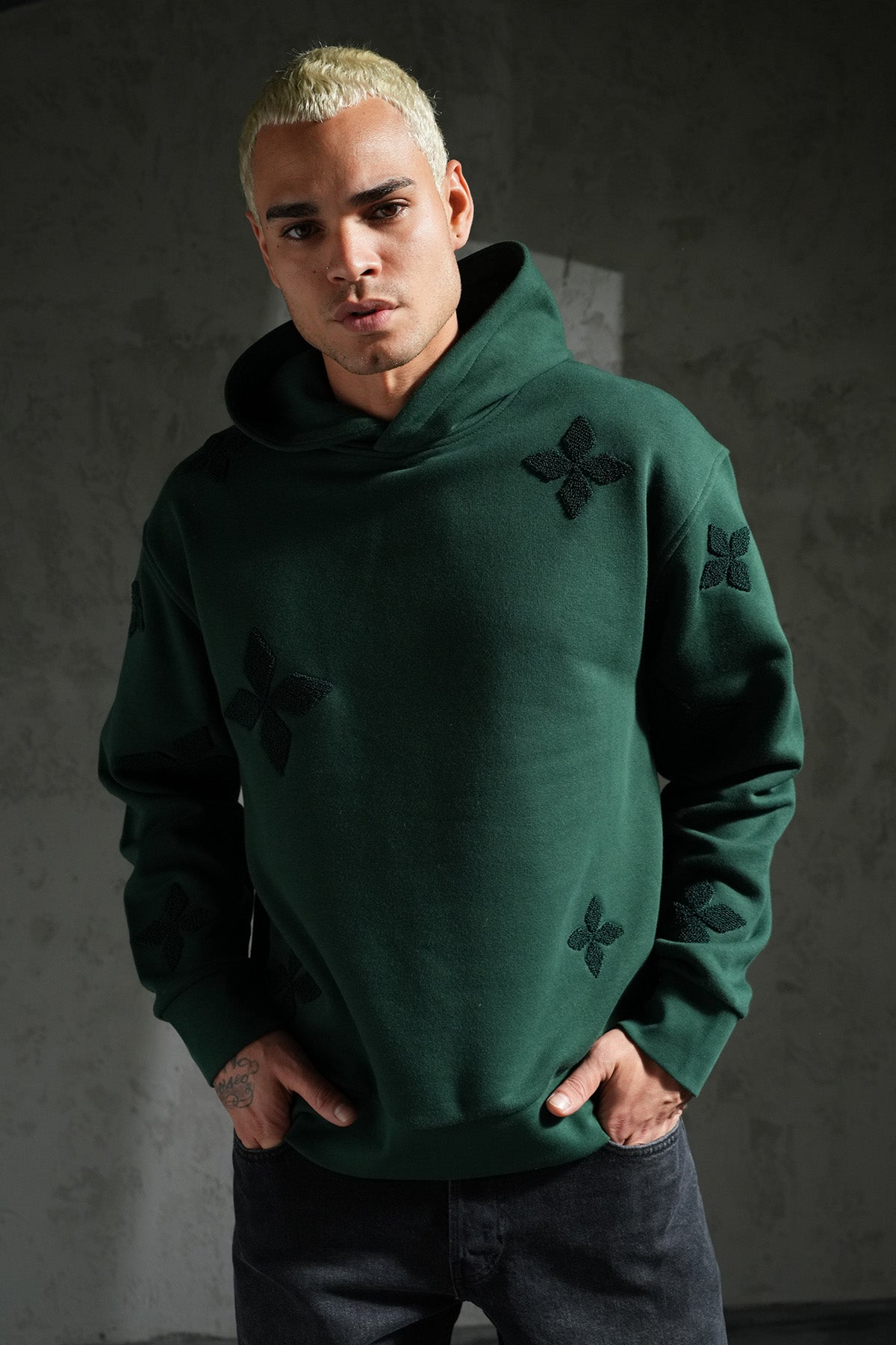 SWEAT LP2624