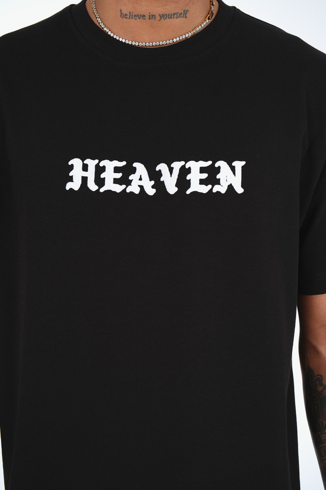 T-SHIRT LL1092