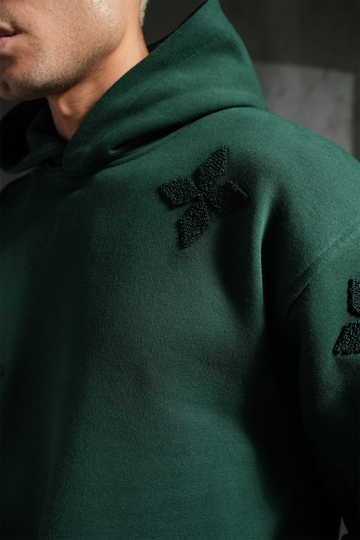 SWEAT LP2624