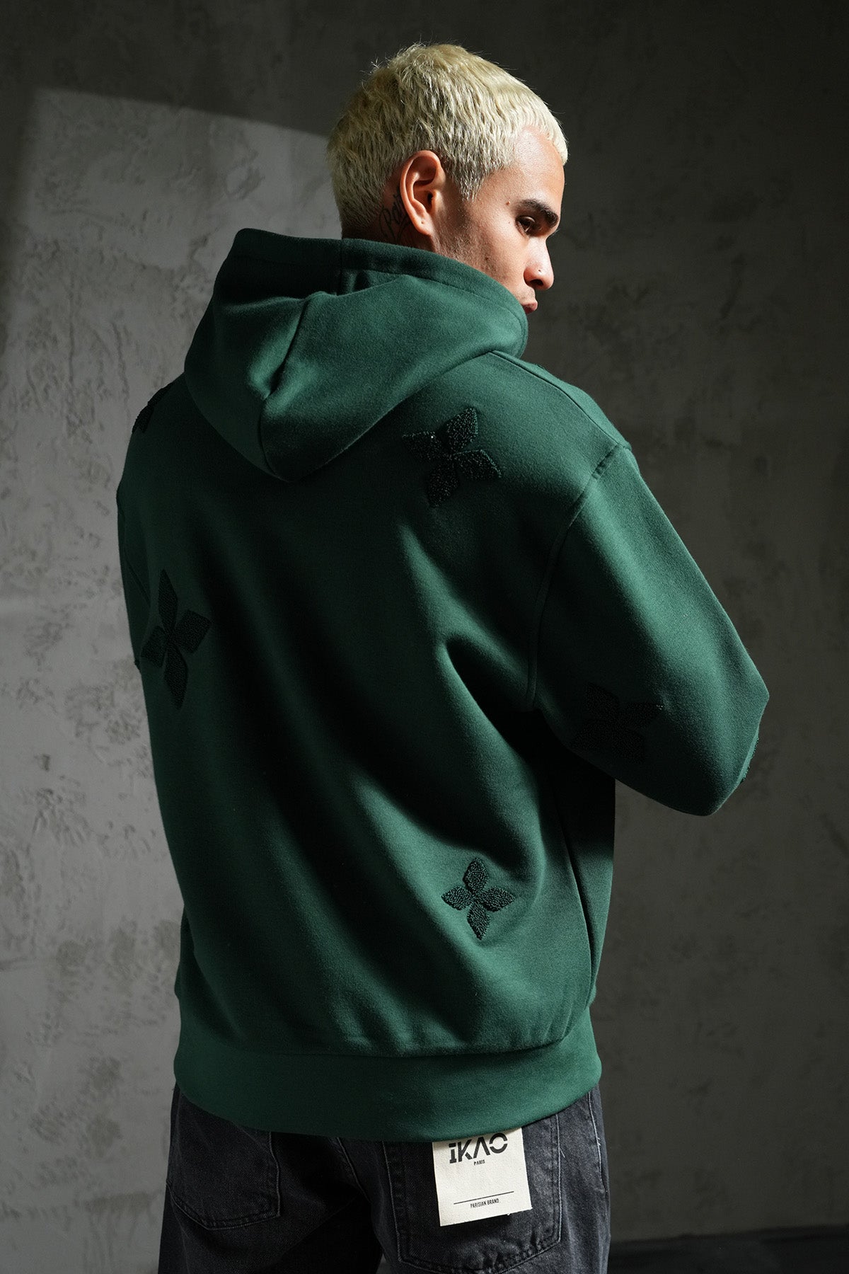 SWEAT LP2624