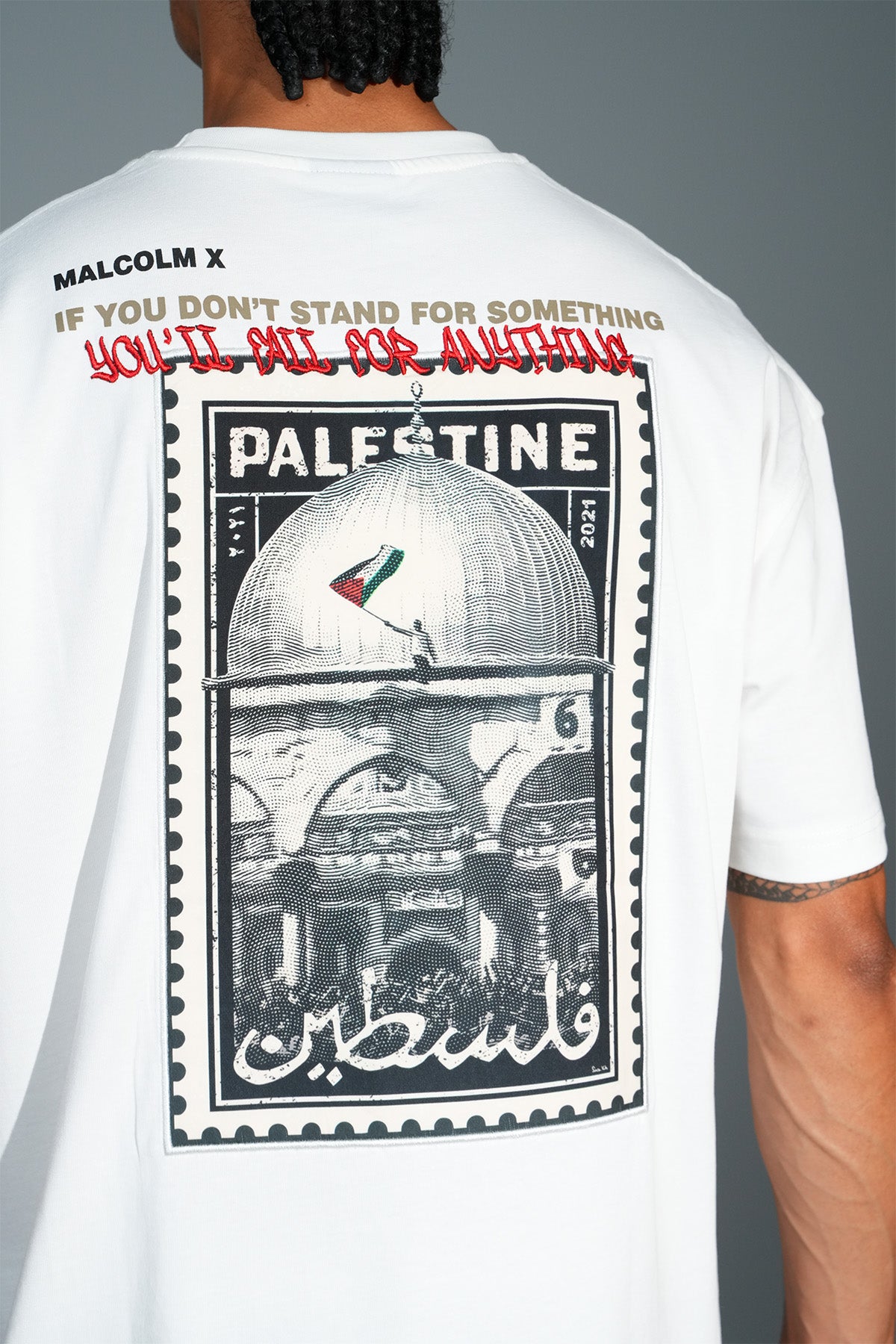 TEE SHIRT LP2559