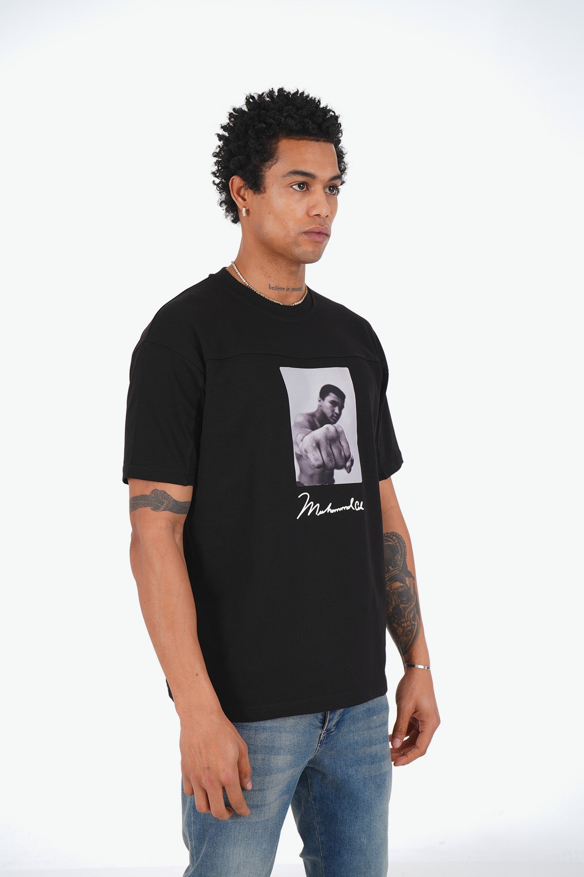 TEE SHIRT LL1048