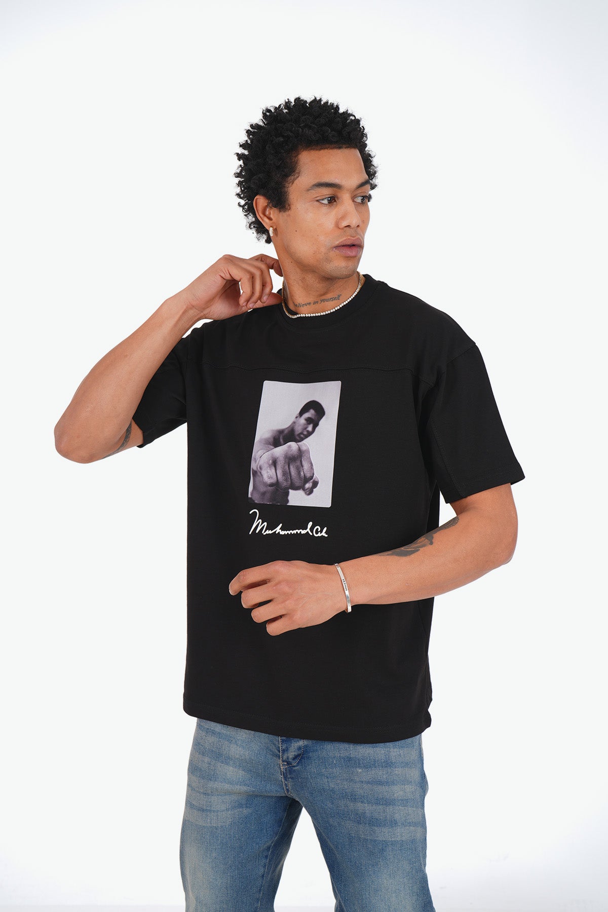 TEE SHIRT LL1048