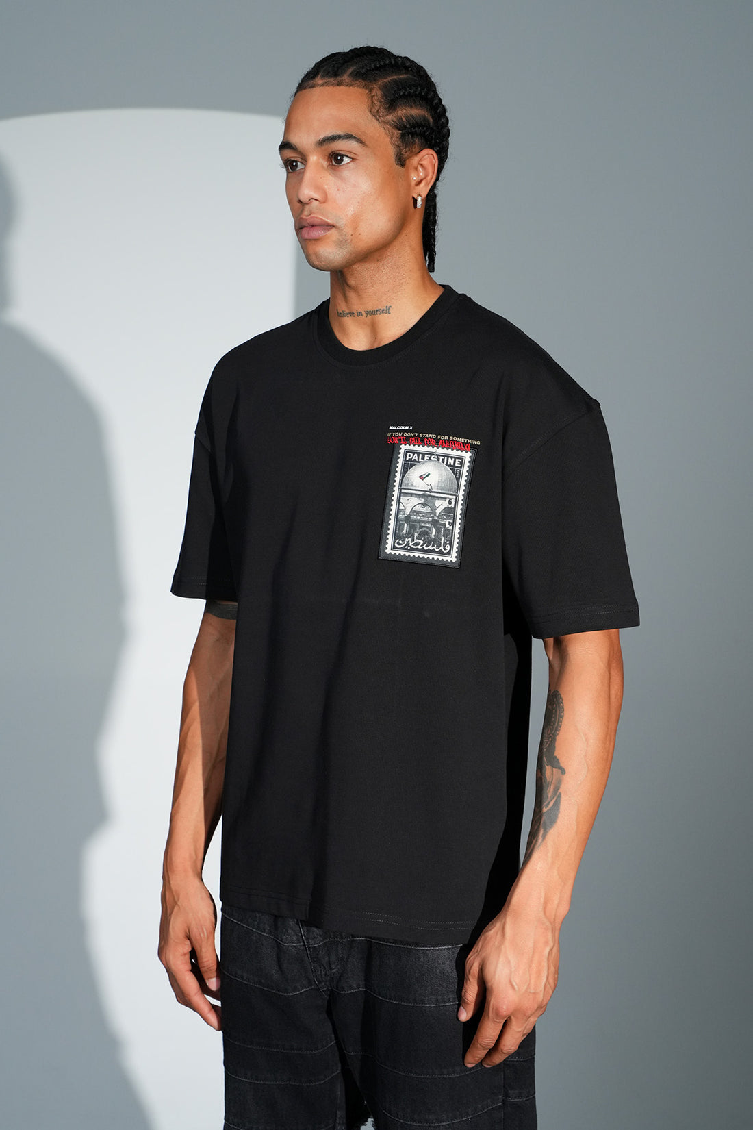 T-SHIRT LP2559