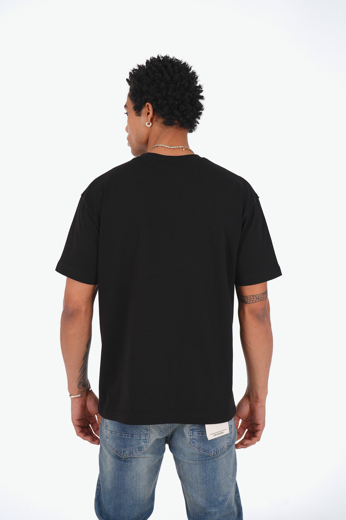TEE SHIRT LL1048