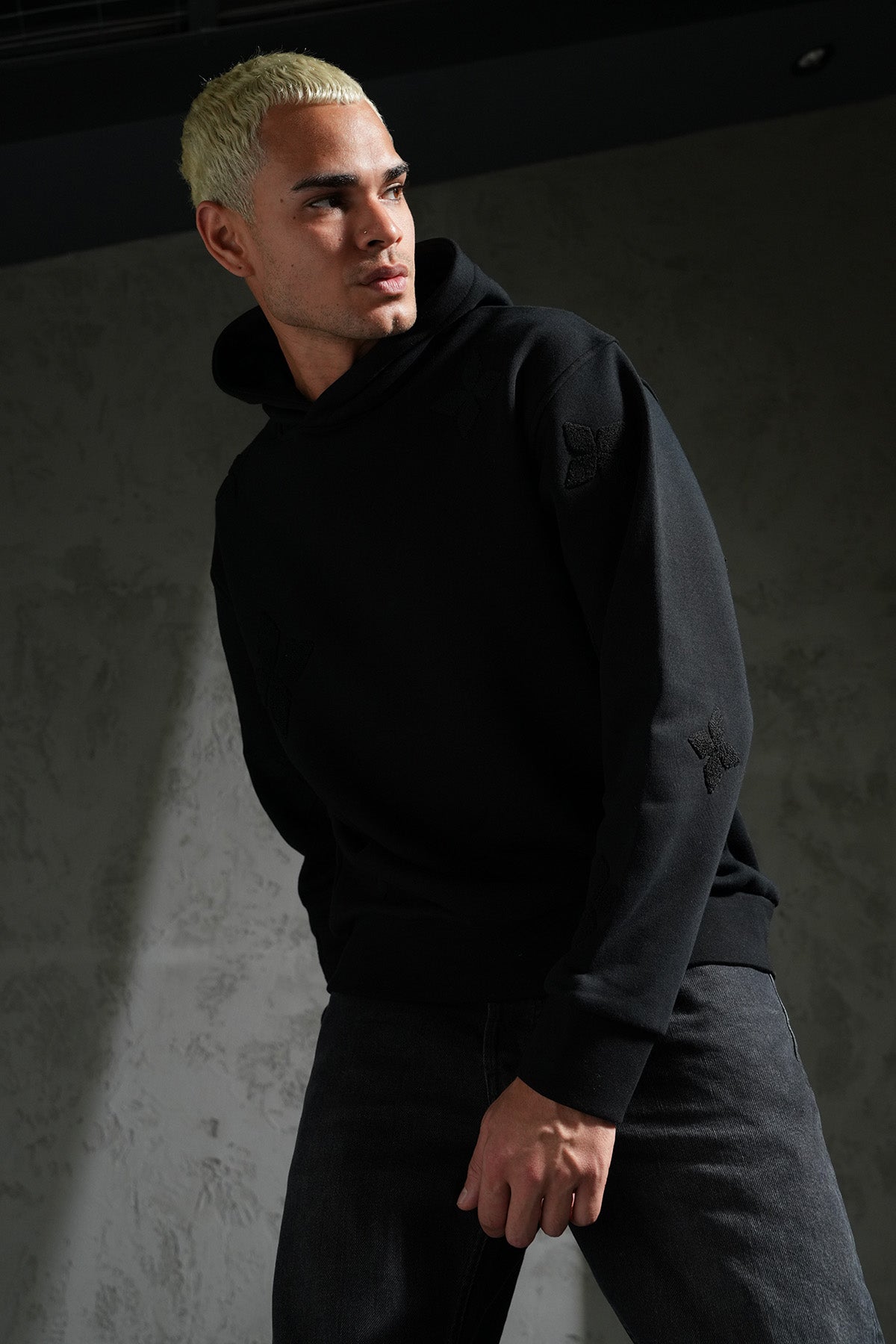 SWEAT LP2624