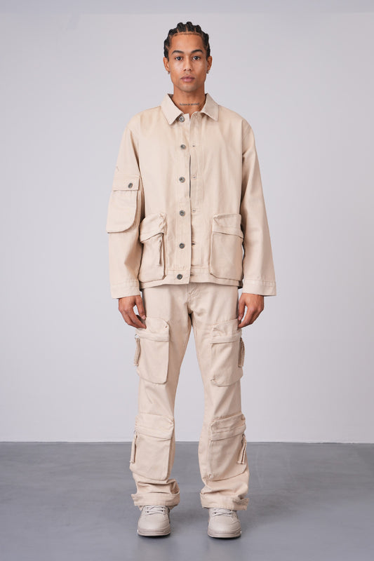 ENSEMBLE ART538-2021