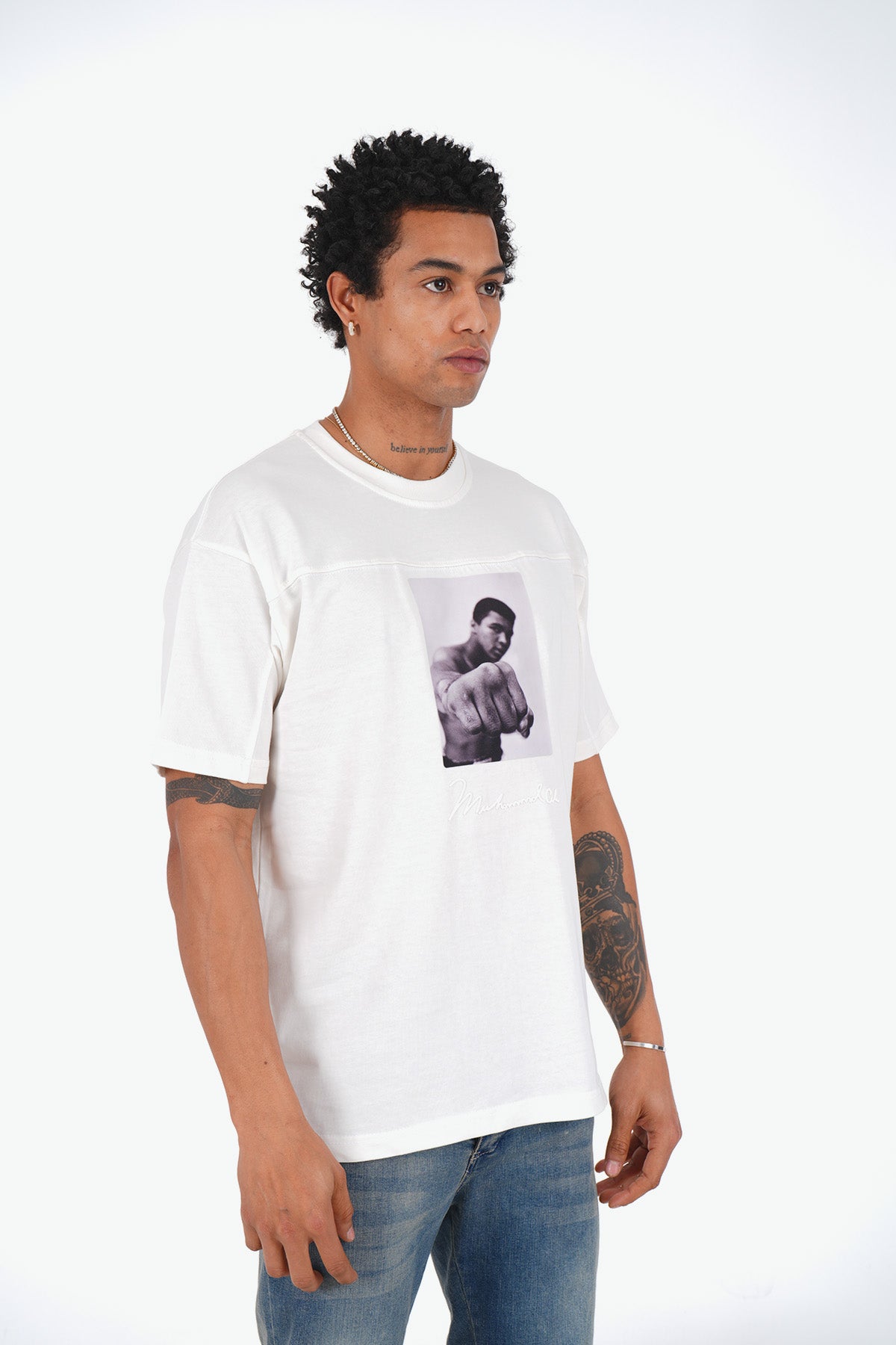 TEE SHIRT LL1048