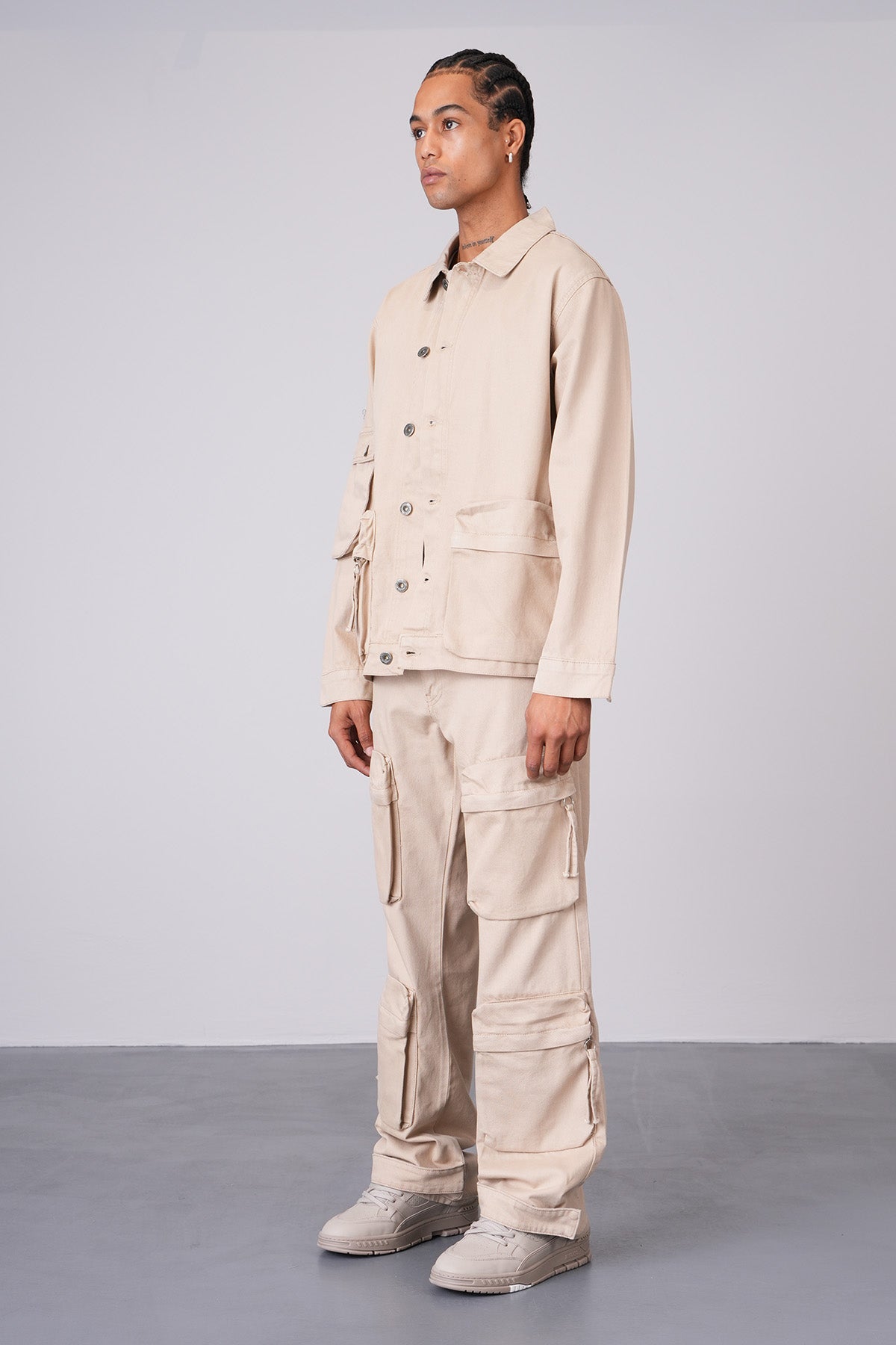 ENSEMBLE ART538-2021