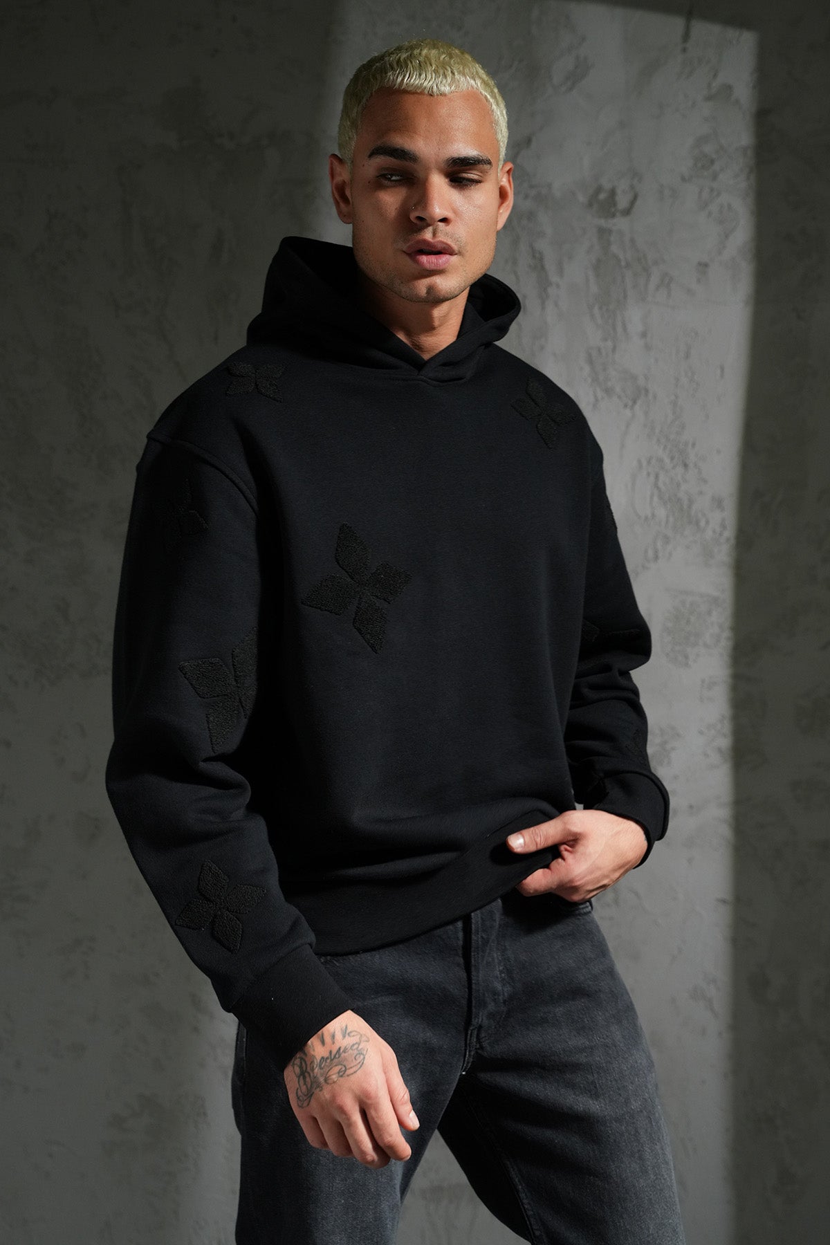 SWEAT LP2624