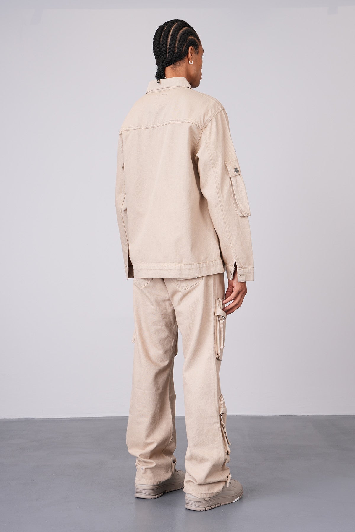 ENSEMBLE ART538-2021