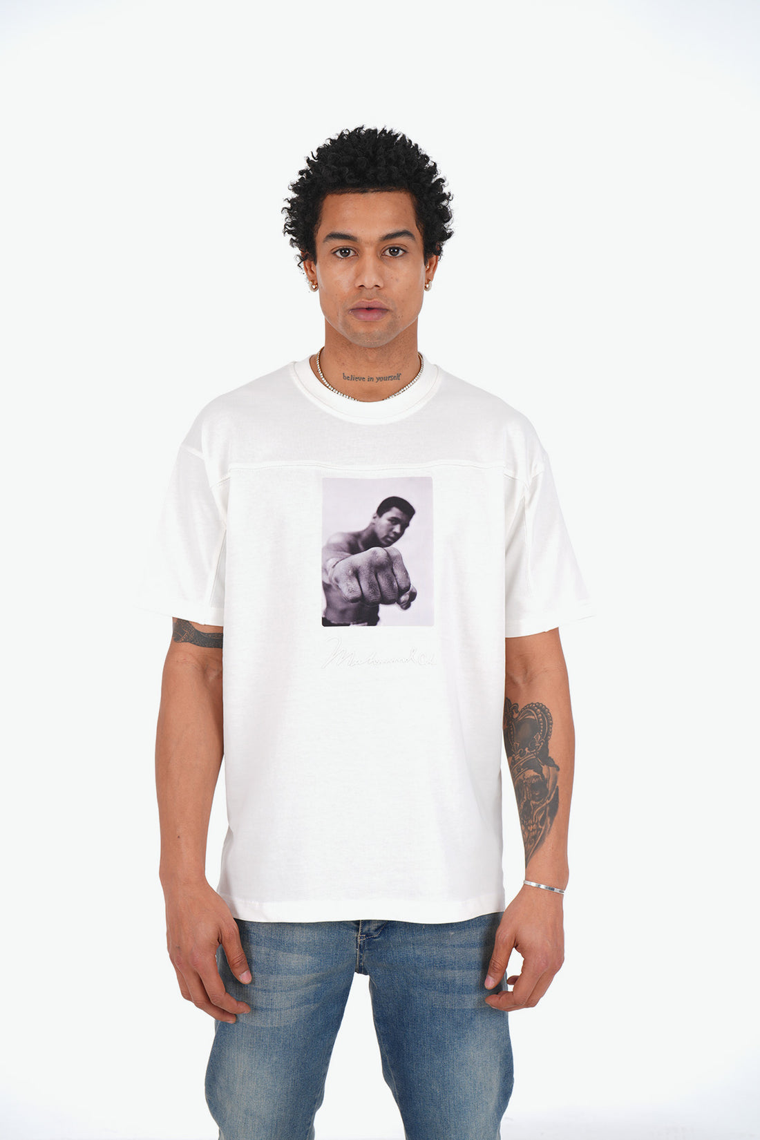 T-SHIRT LL1048
