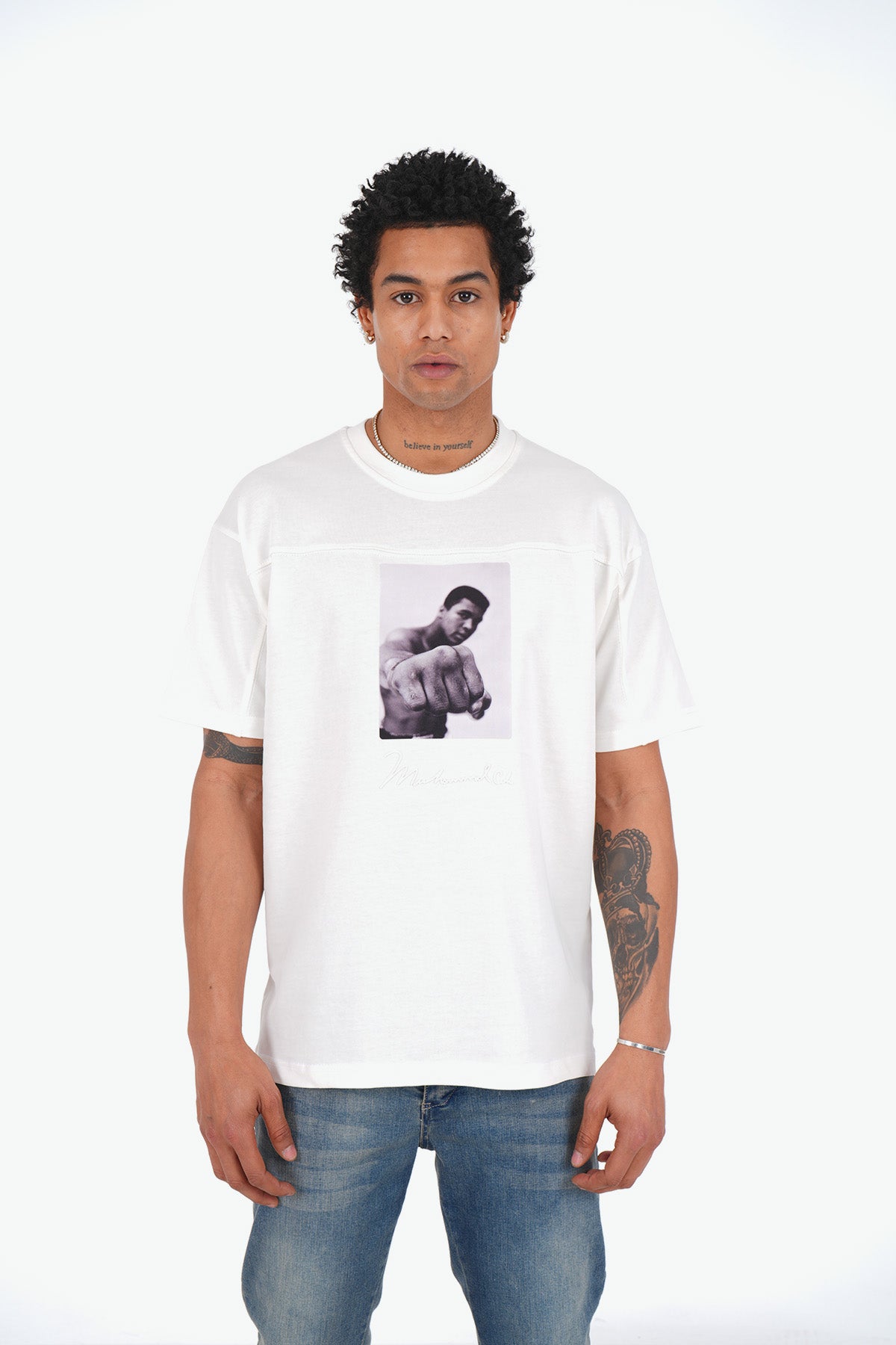 TEE SHIRT LL1048