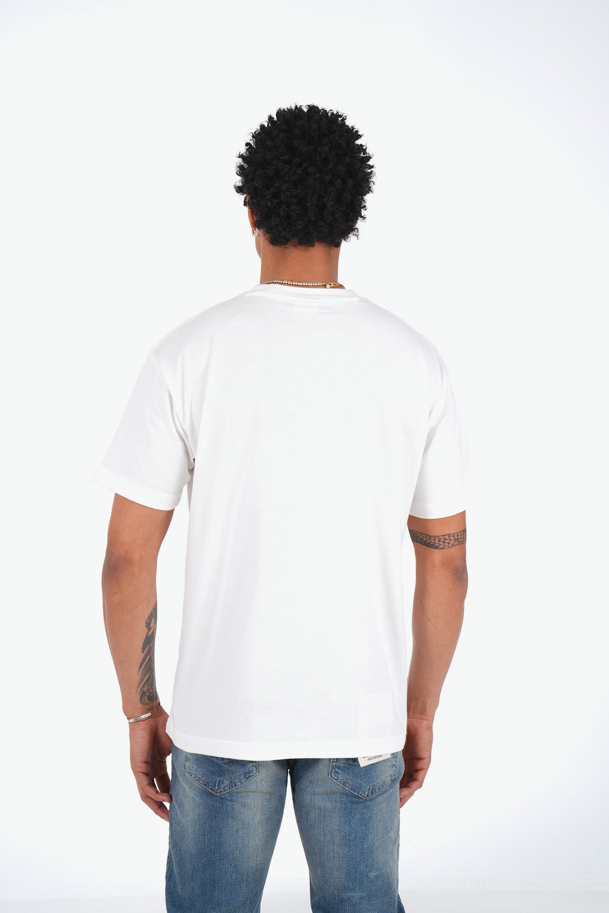 TEE SHIRT LL1048