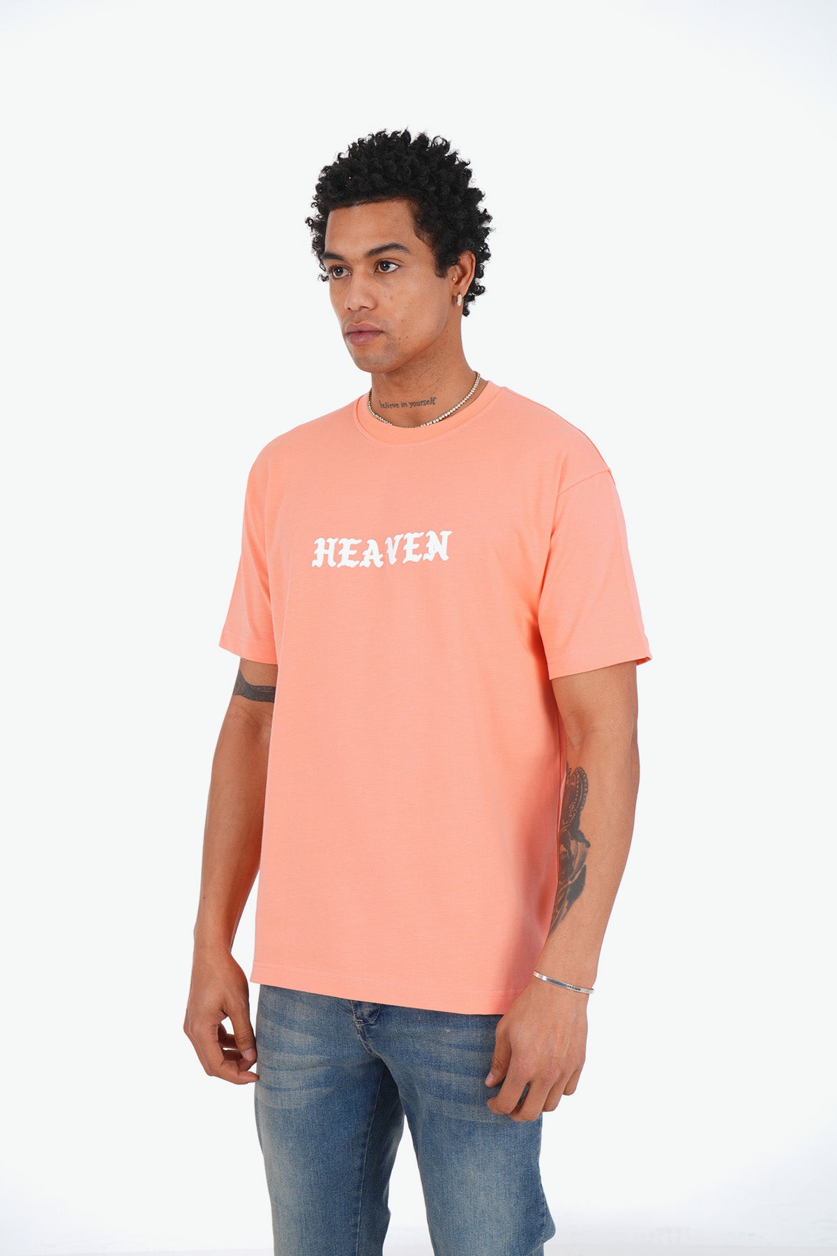 TEE SHIRT LL1092