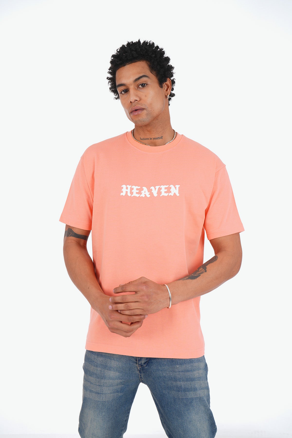 TEE SHIRT LL1092