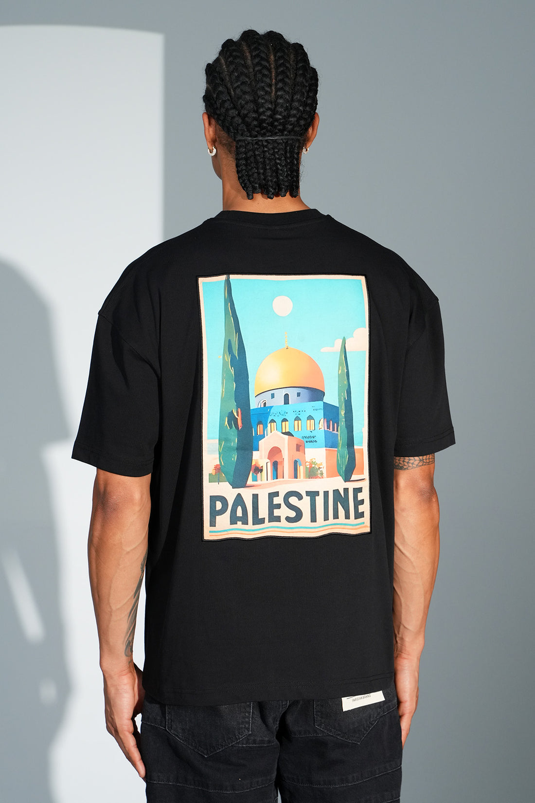 T-SHIRT LP2562