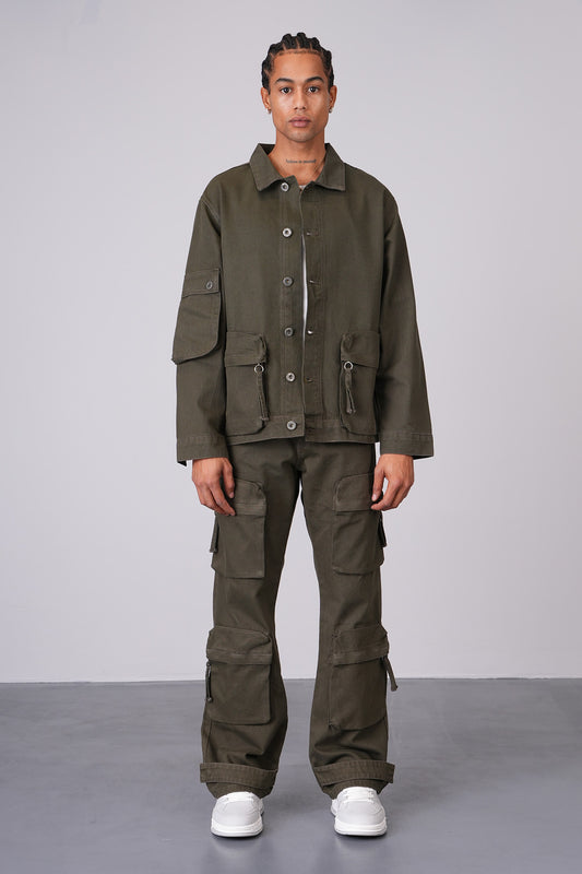 ENSEMBLE ART538-2021