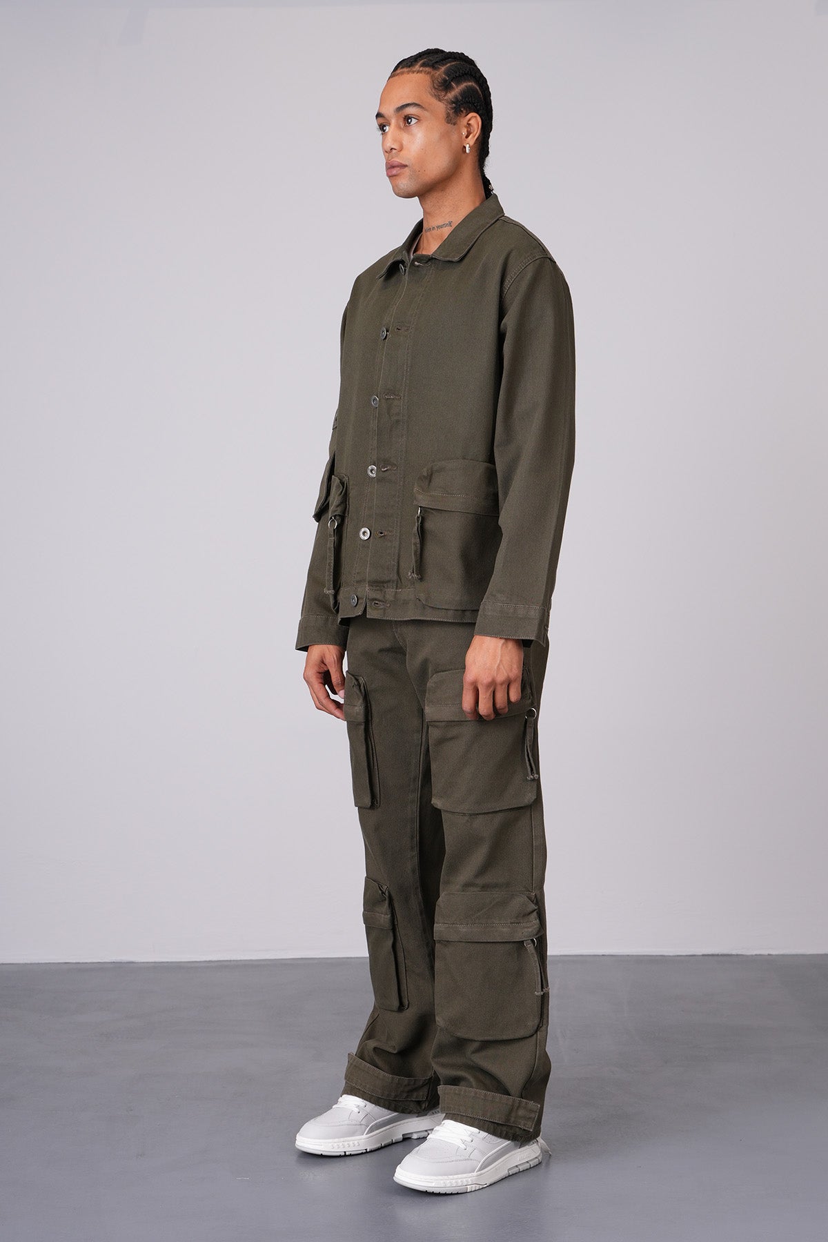 ENSEMBLE ART538-2021