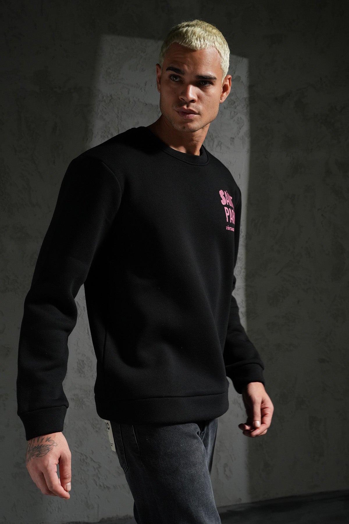 SWEAT LL110026