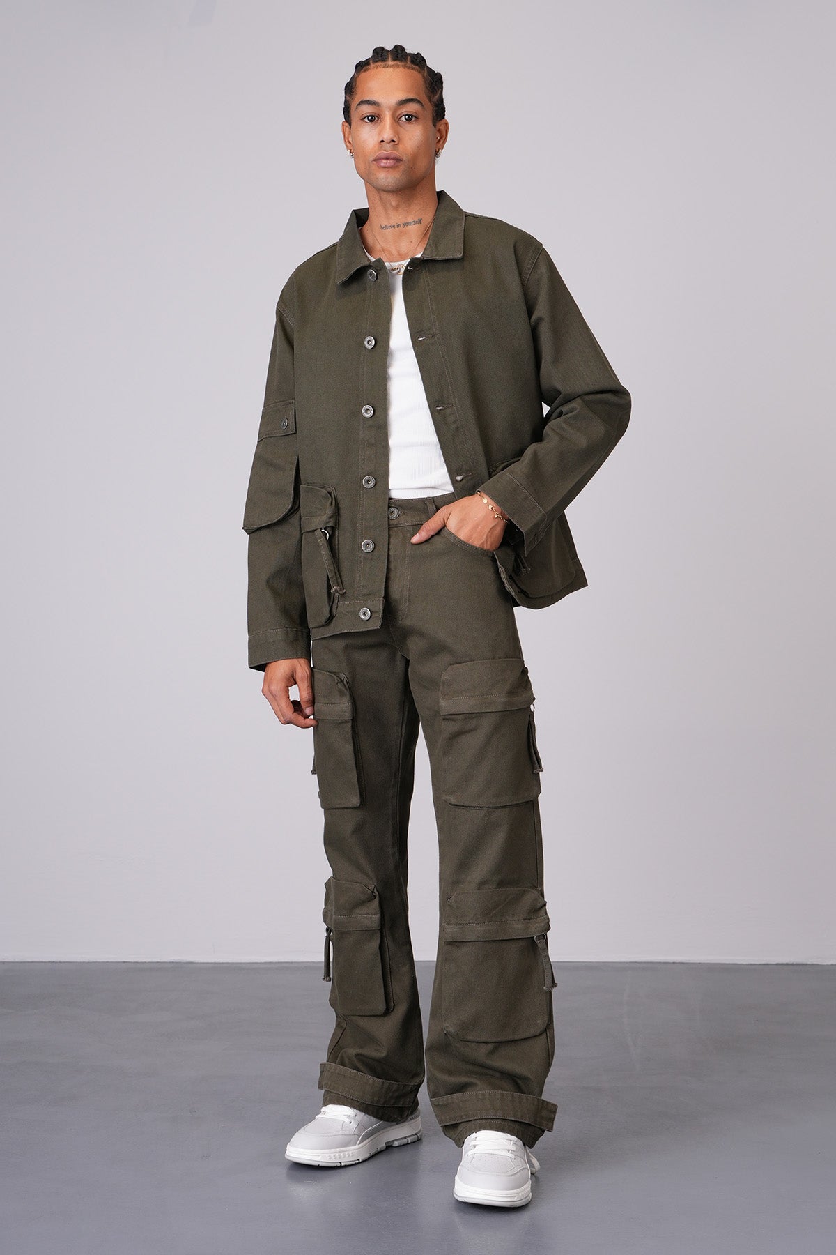 ENSEMBLE ART538-2021