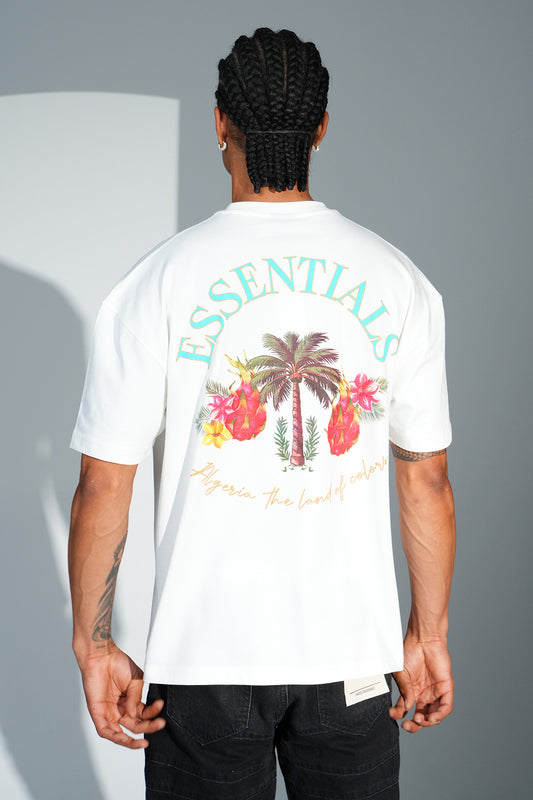 TEE SHIRT LP2557