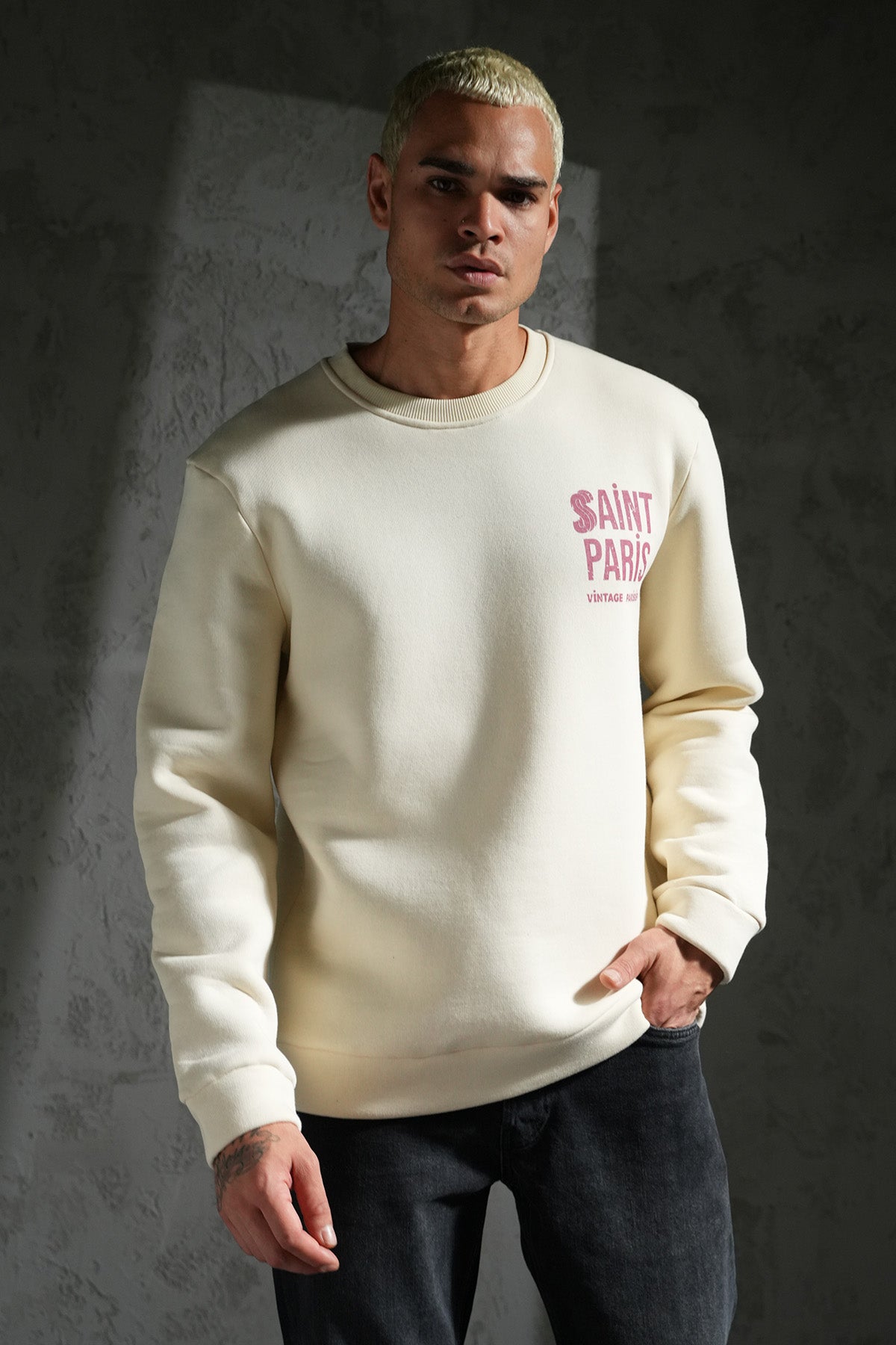 SWEAT LL110026