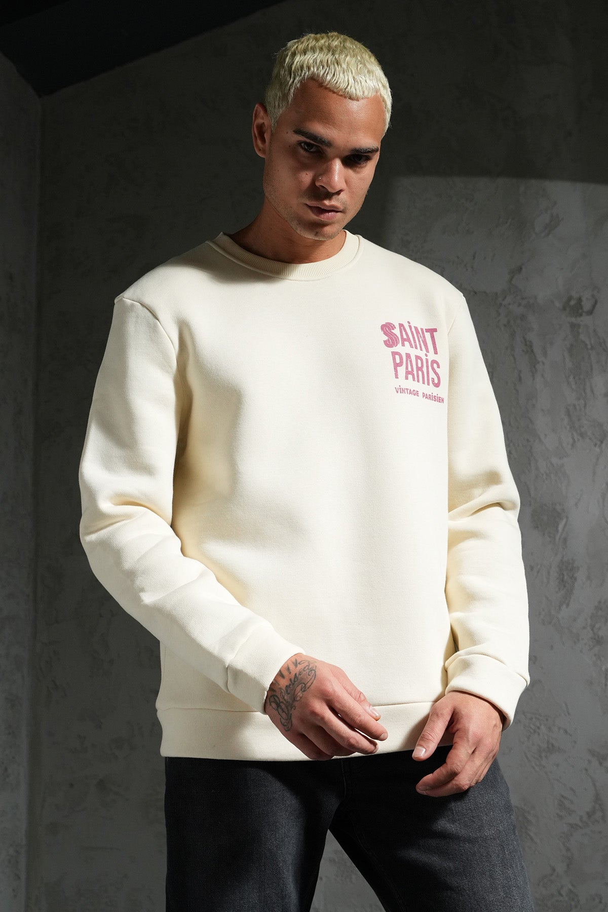 SWEAT LL110026