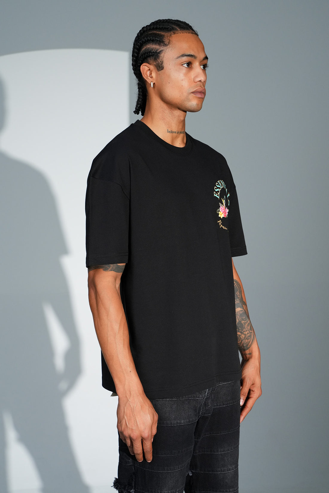 T-SHIRT LP2557