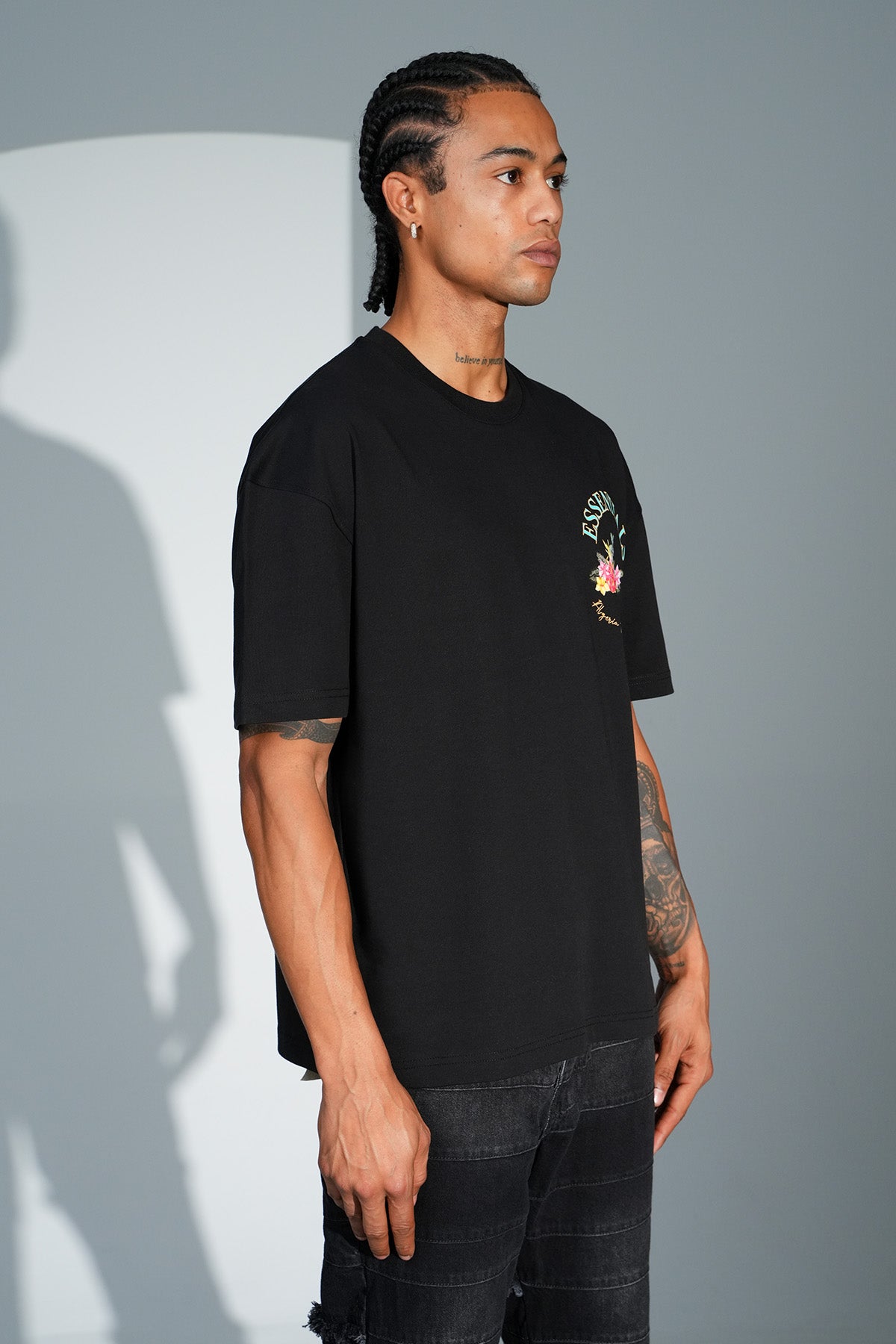 TEE SHIRT LP2557