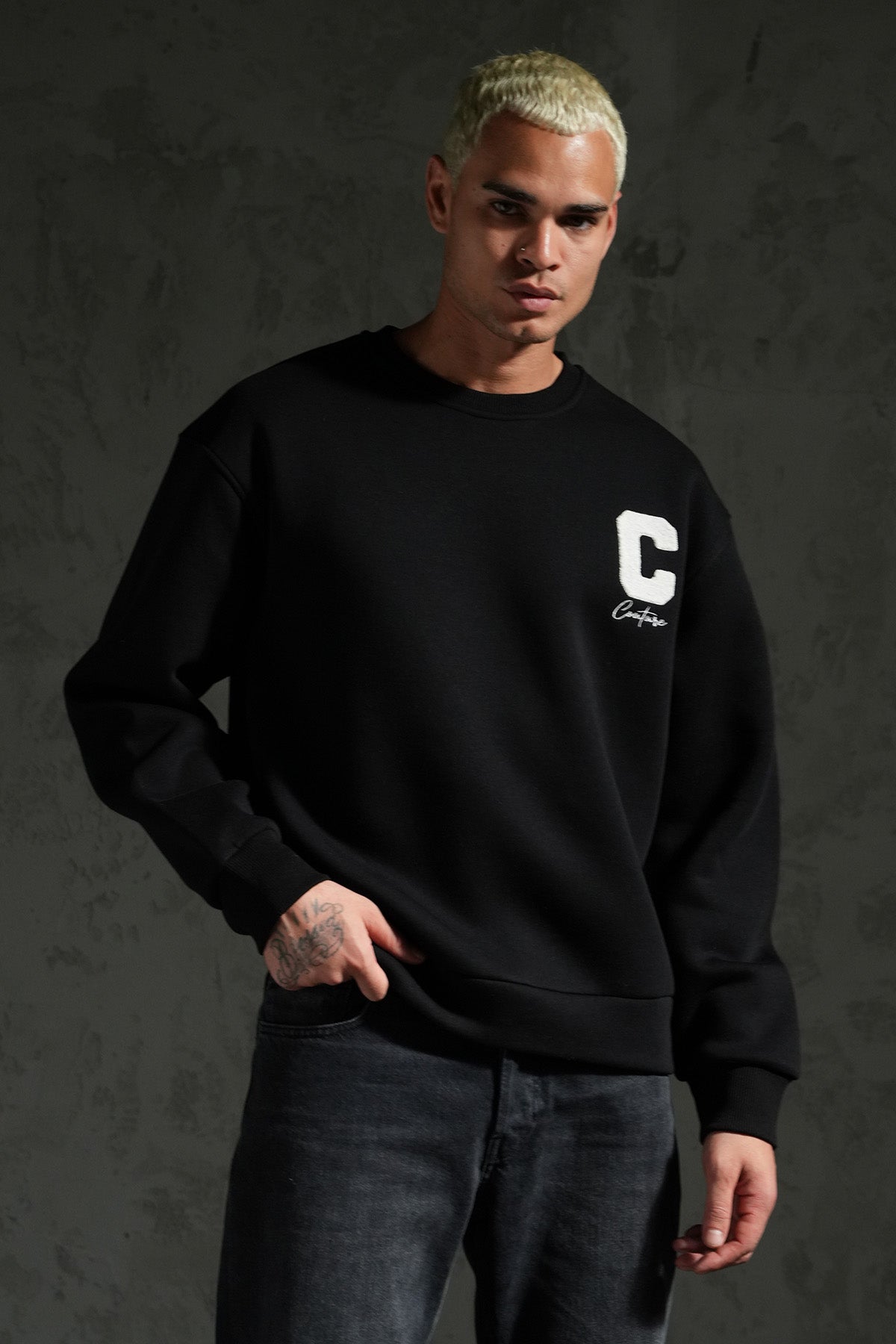 SWEAT LP2612
