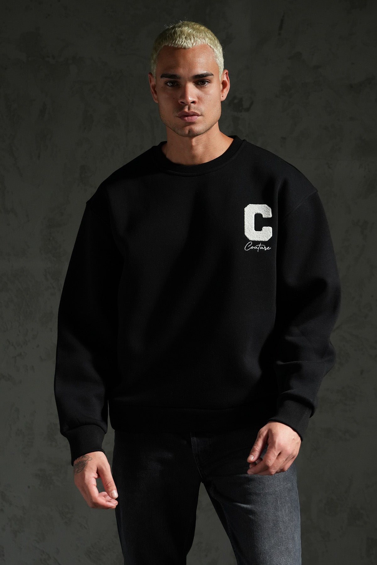SWEAT LP2612