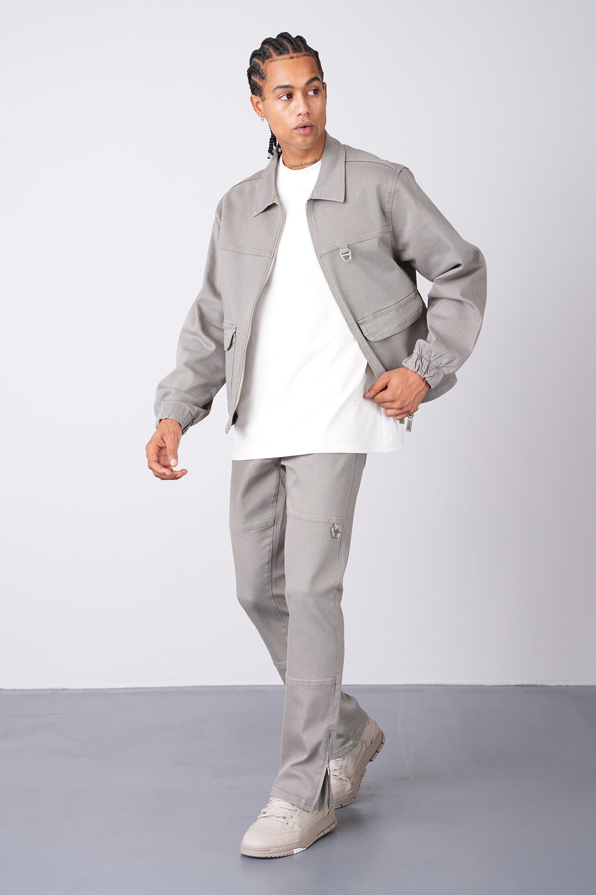 ENSEMBLE ART 550-2020