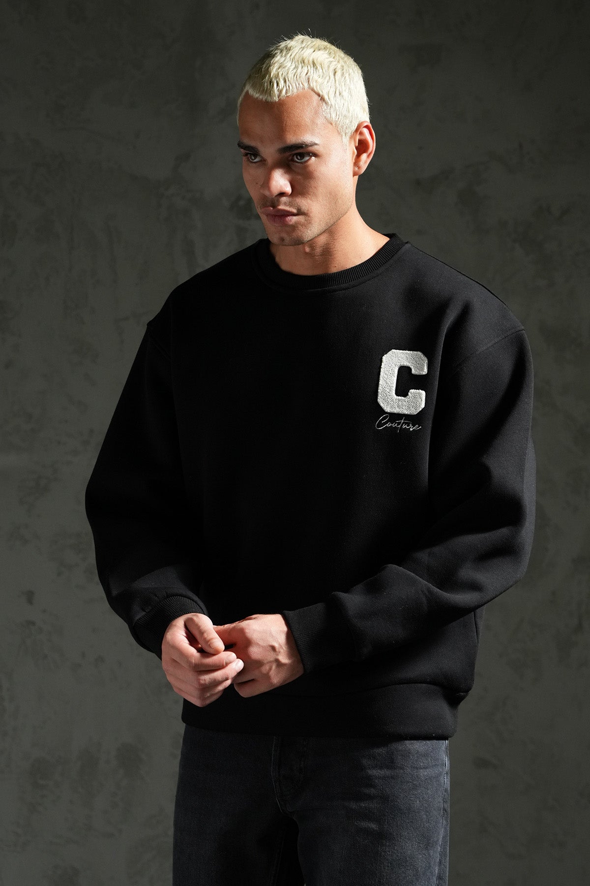 SWEAT LP2612