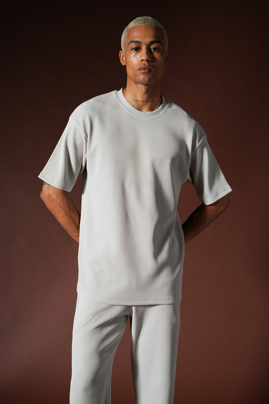 T-shirt oversize 22340