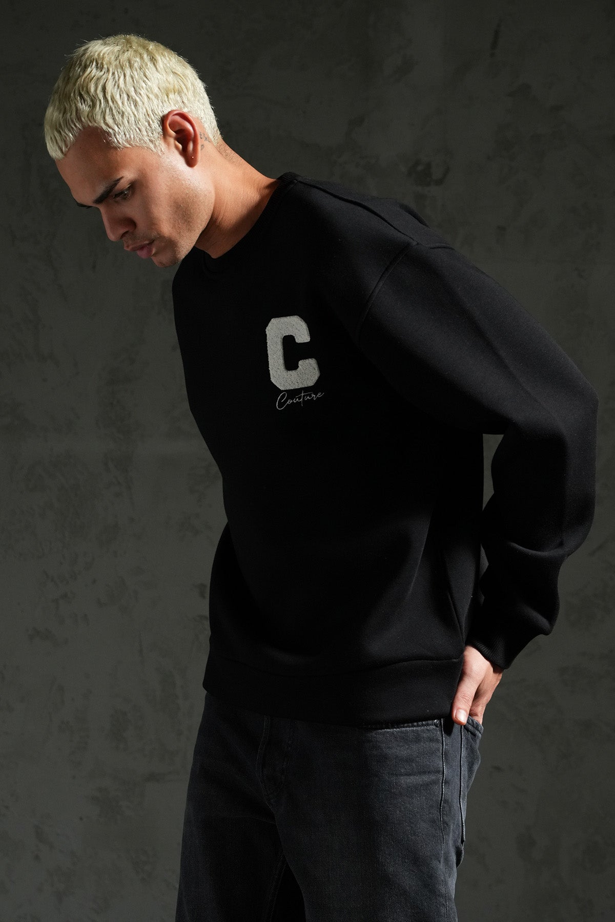 SWEAT LP2612