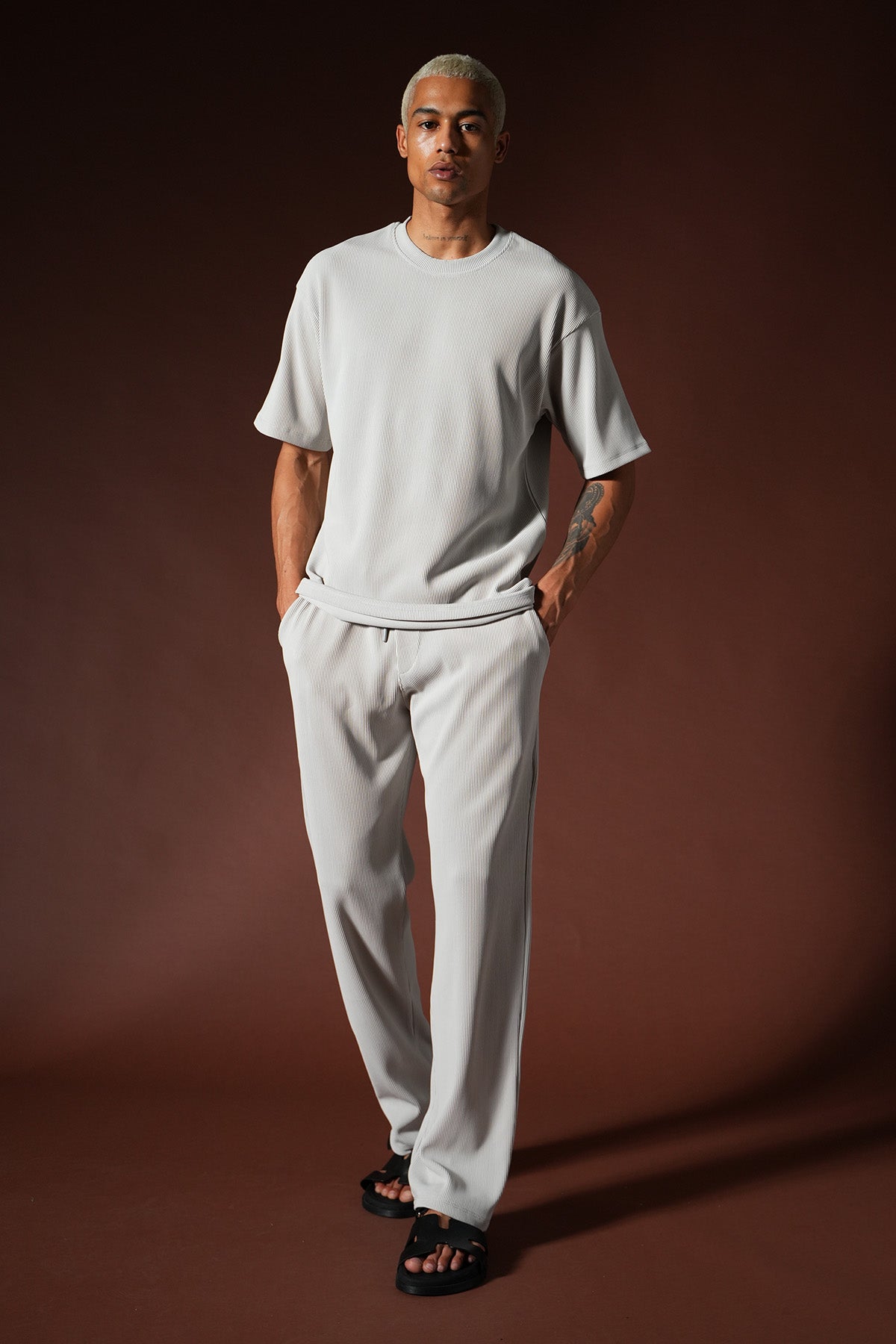 Oversize T-Shirt 22340