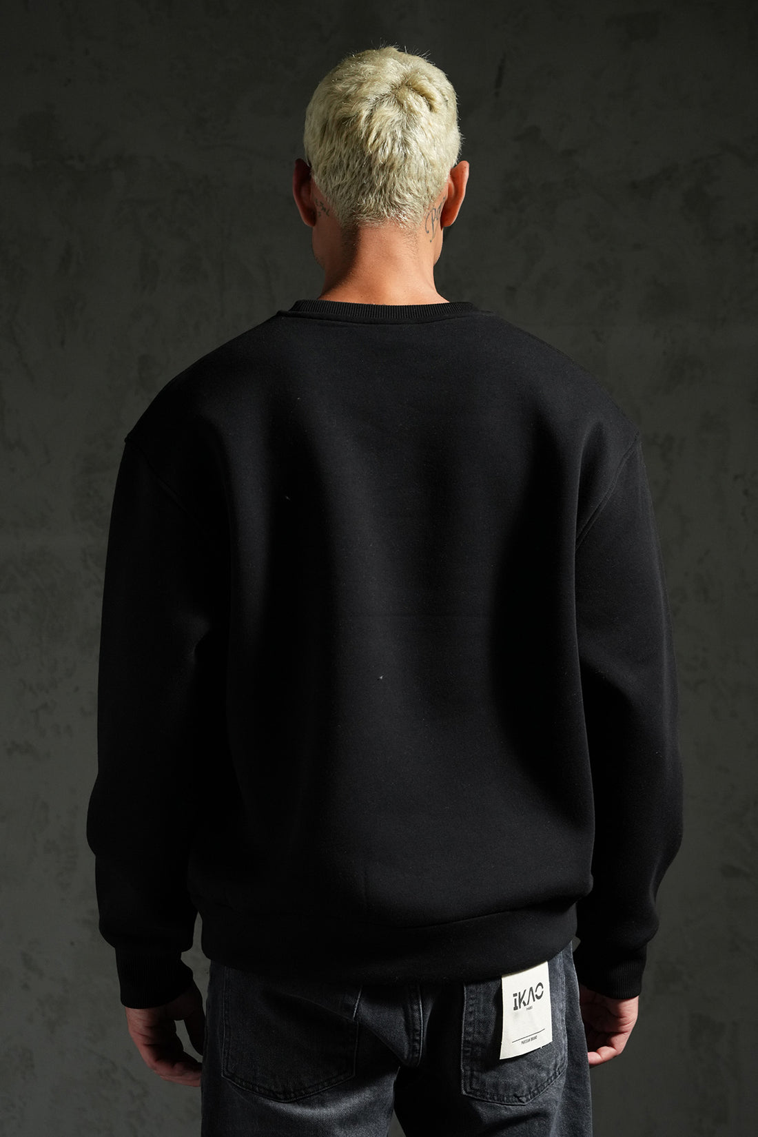 SWEAT LP2612