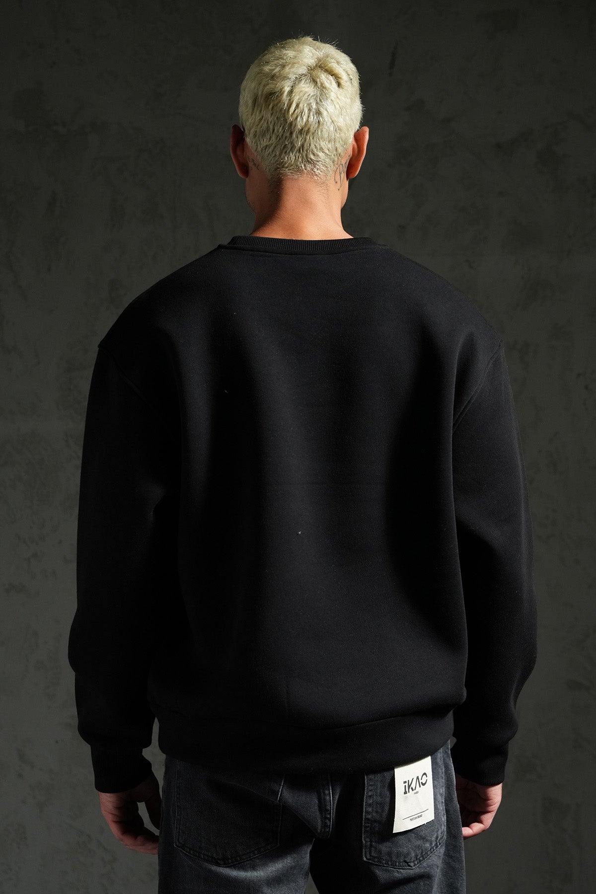 SWEAT LP2612