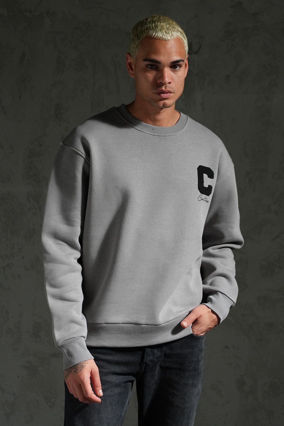 SWEAT LP2612