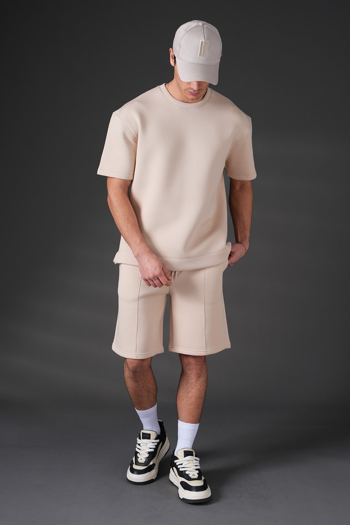 SHORTS-SET LP-2675