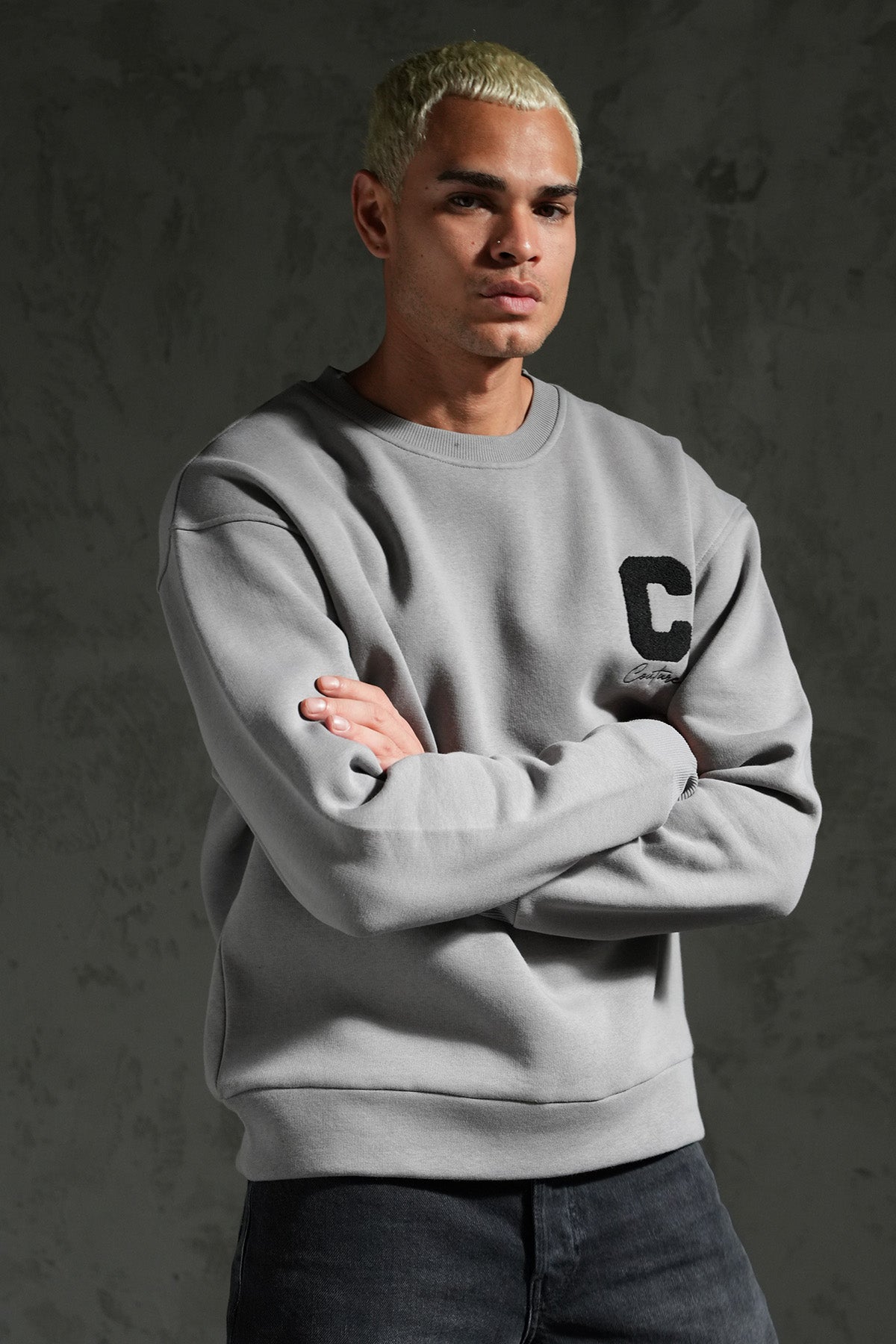 SWEAT LP2612