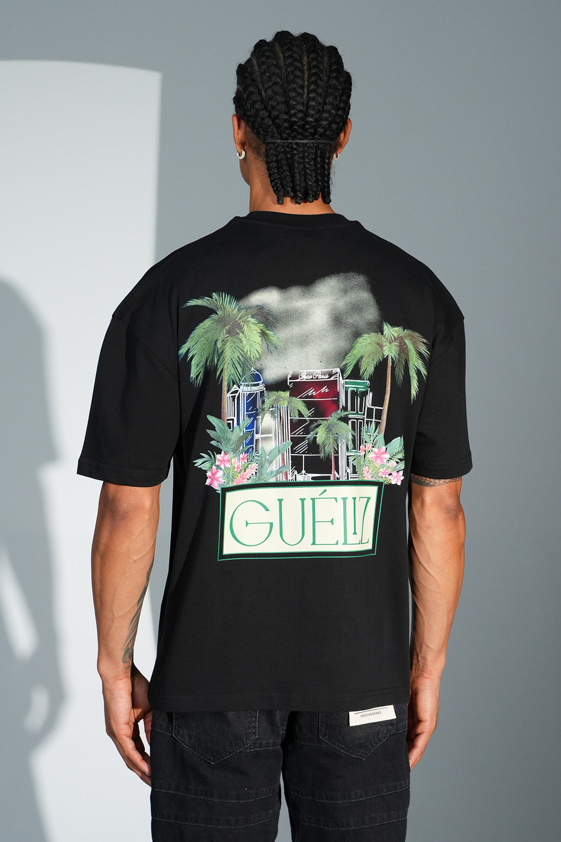 T-SHIRT LP2558